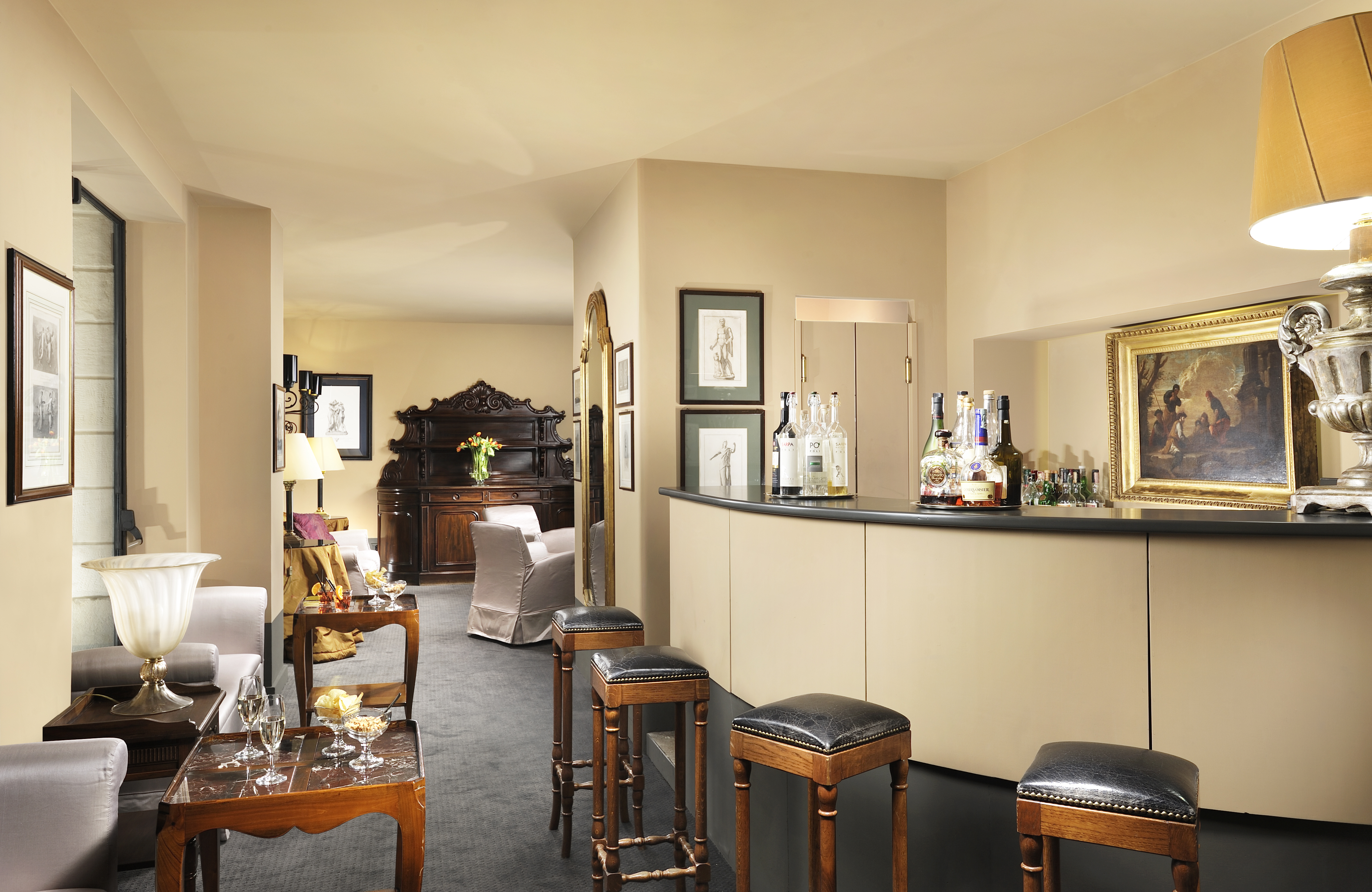 Hotel Villa Michelangelo