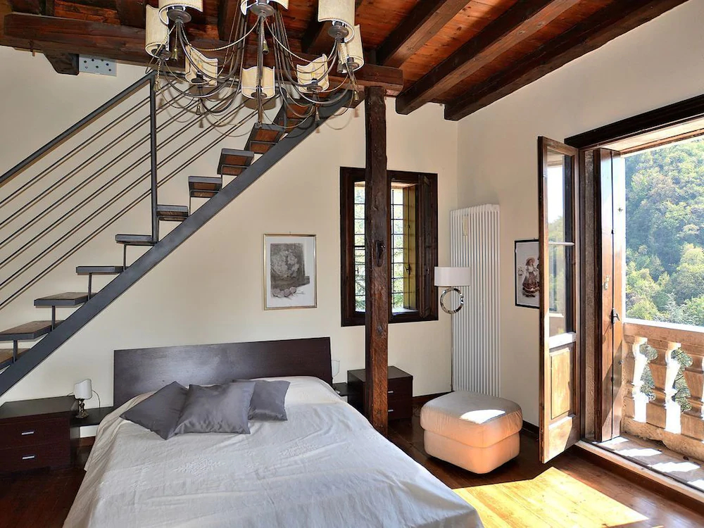Villa Sibilla