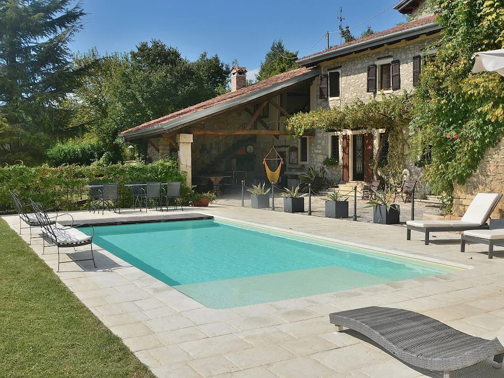 Villa Sibilla