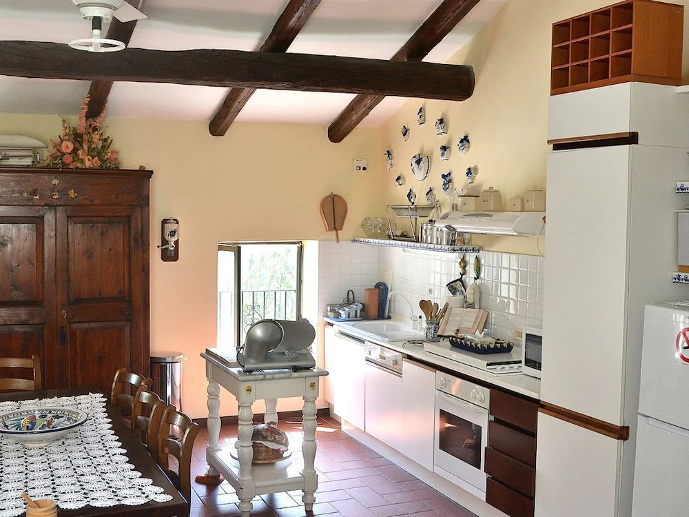 Villa Sibilla