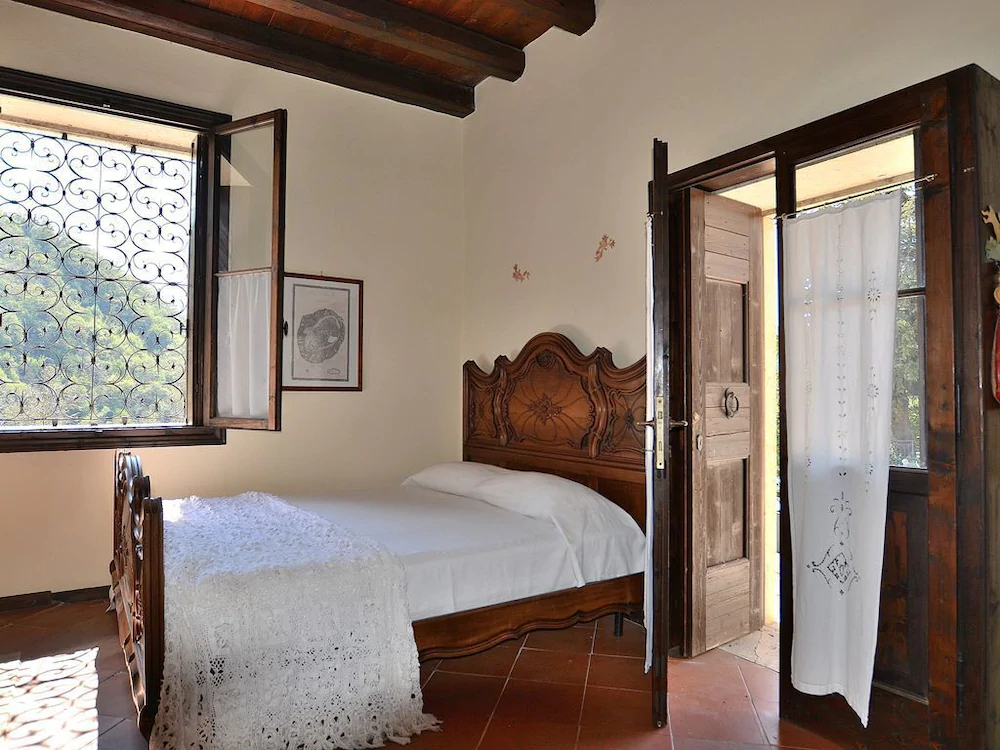 Villa Sibilla