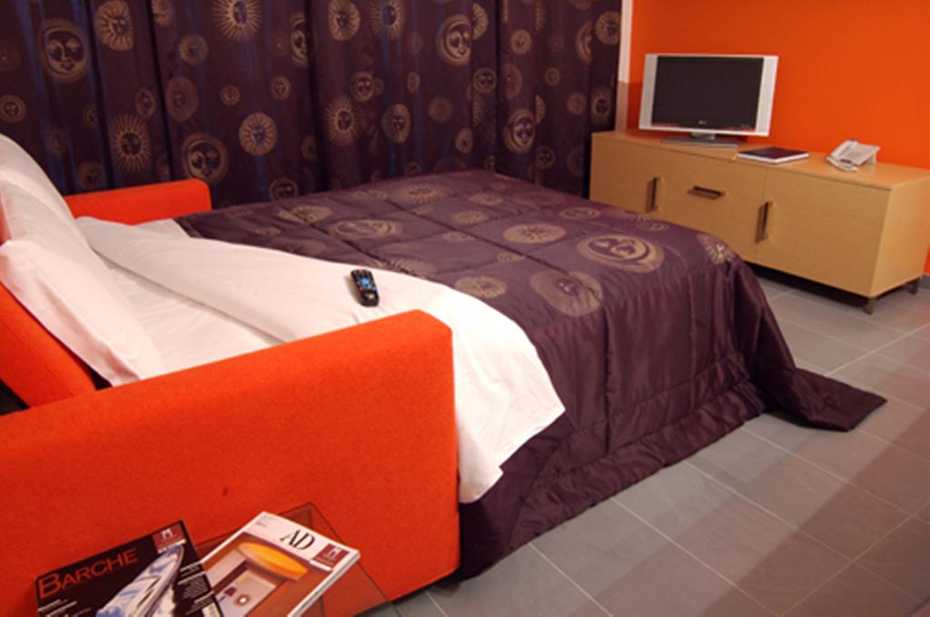 Matrix Hotel & Residence