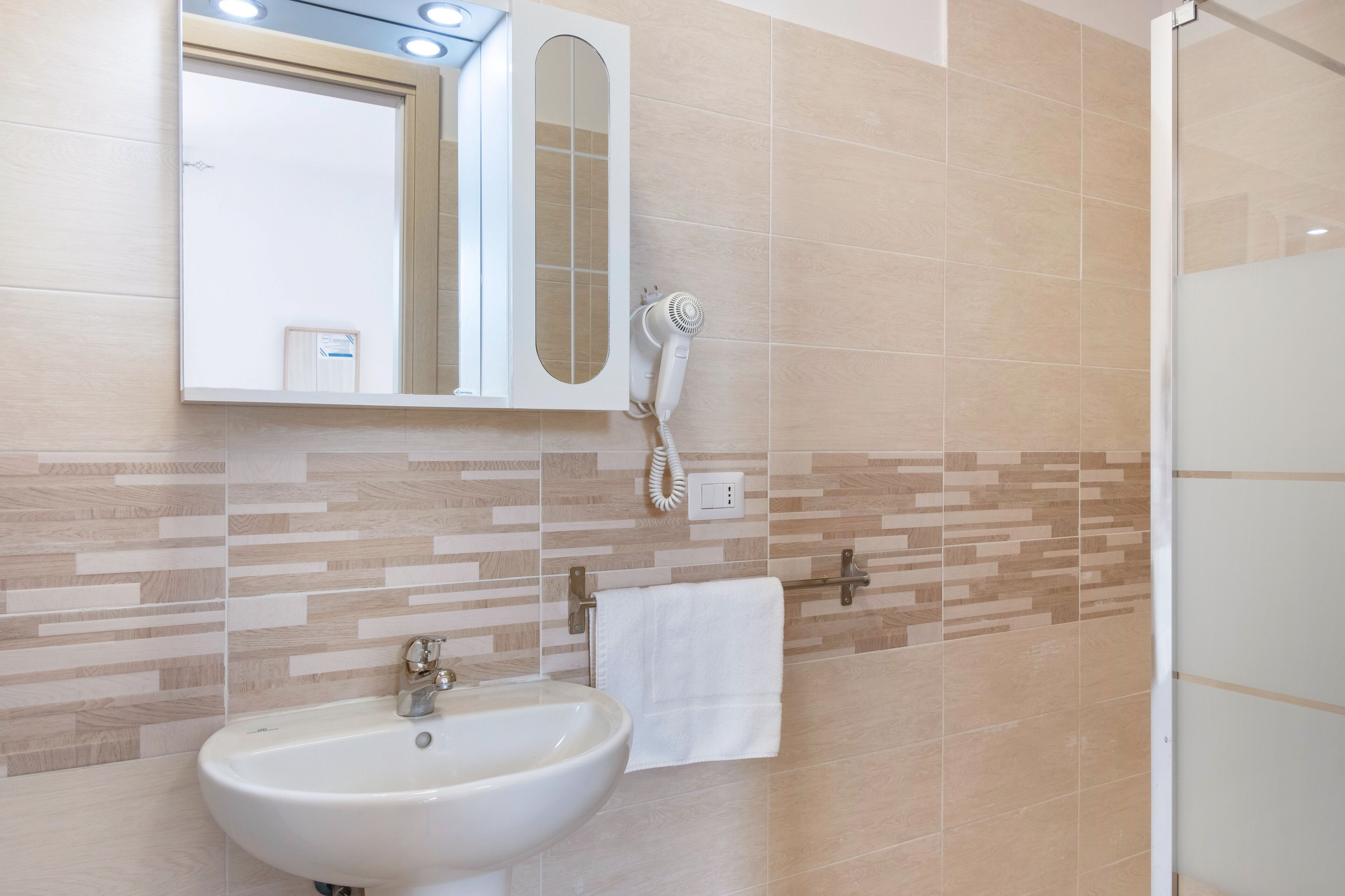 San Vincenzo Rooms Vigonza