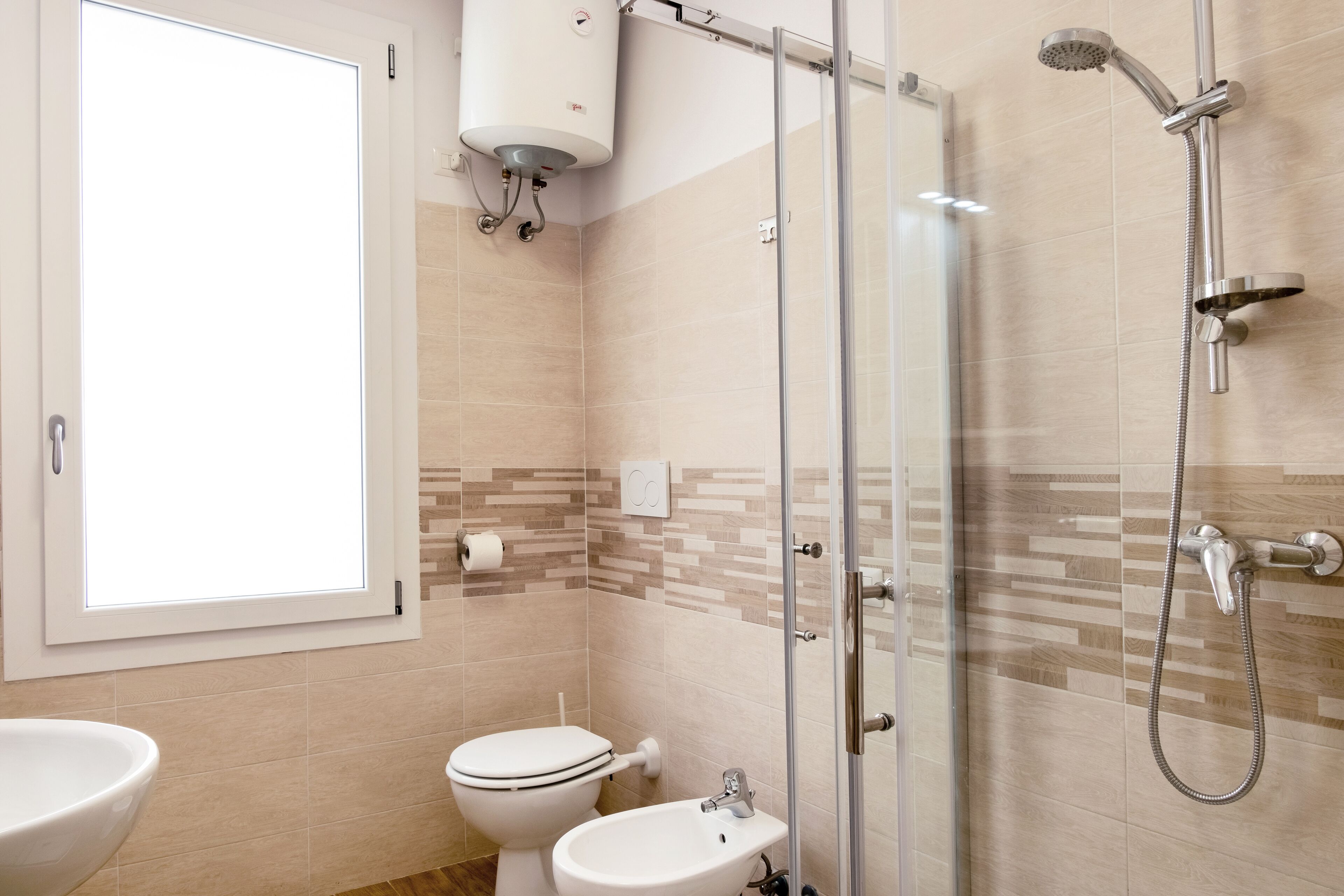 San Vincenzo Rooms Vigonza