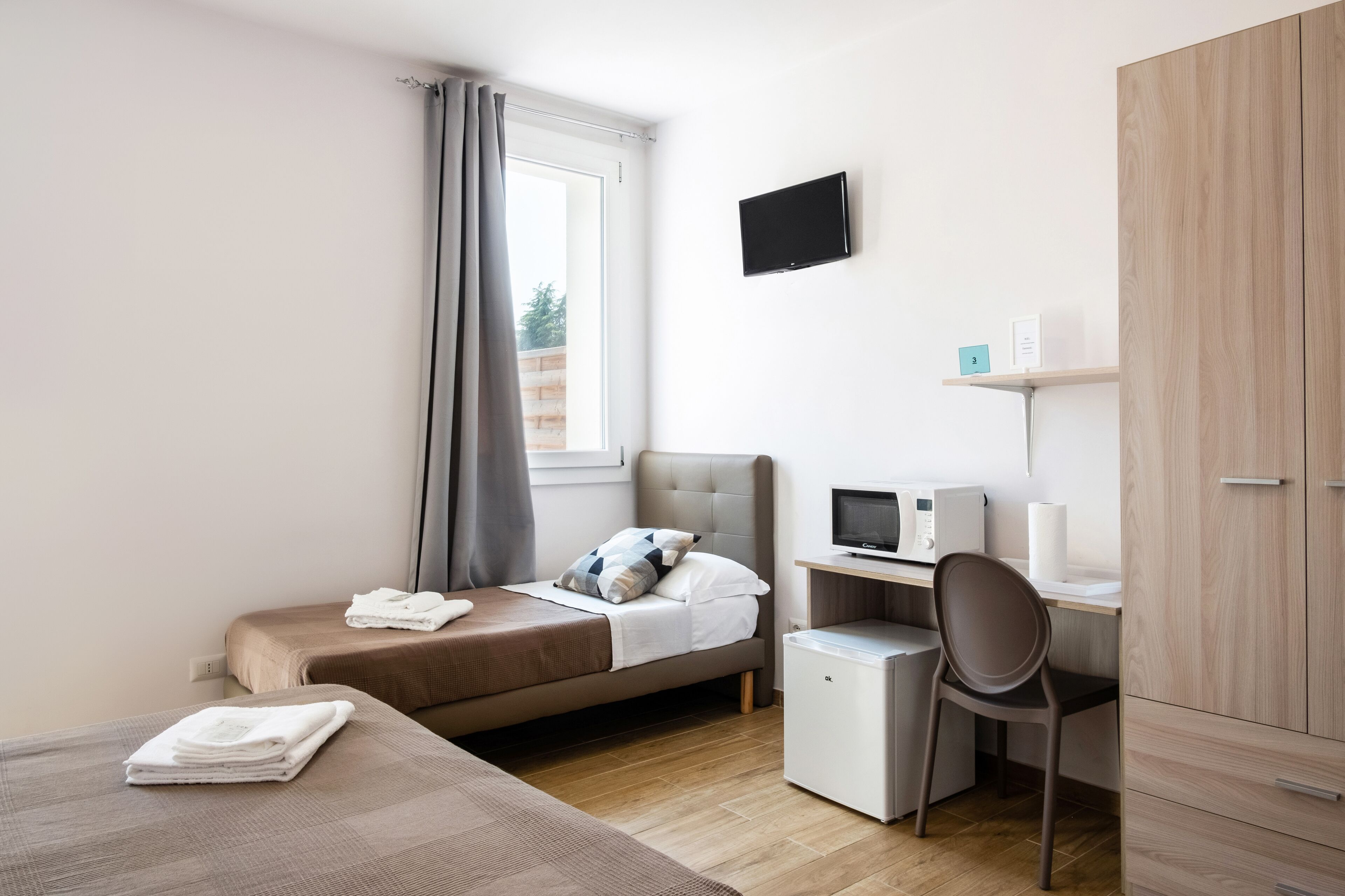 San Vincenzo Rooms Vigonza