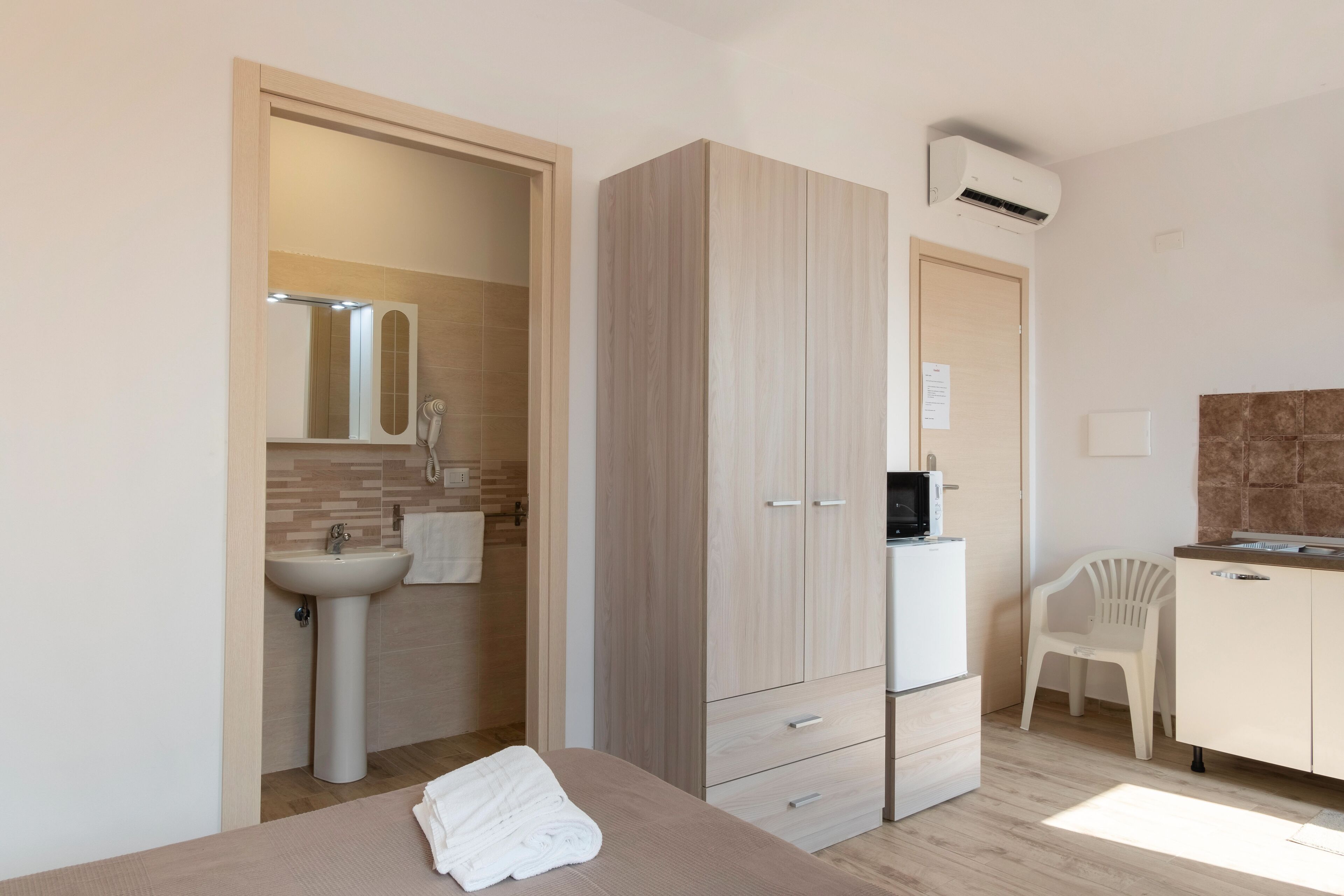 San Vincenzo Rooms Vigonza