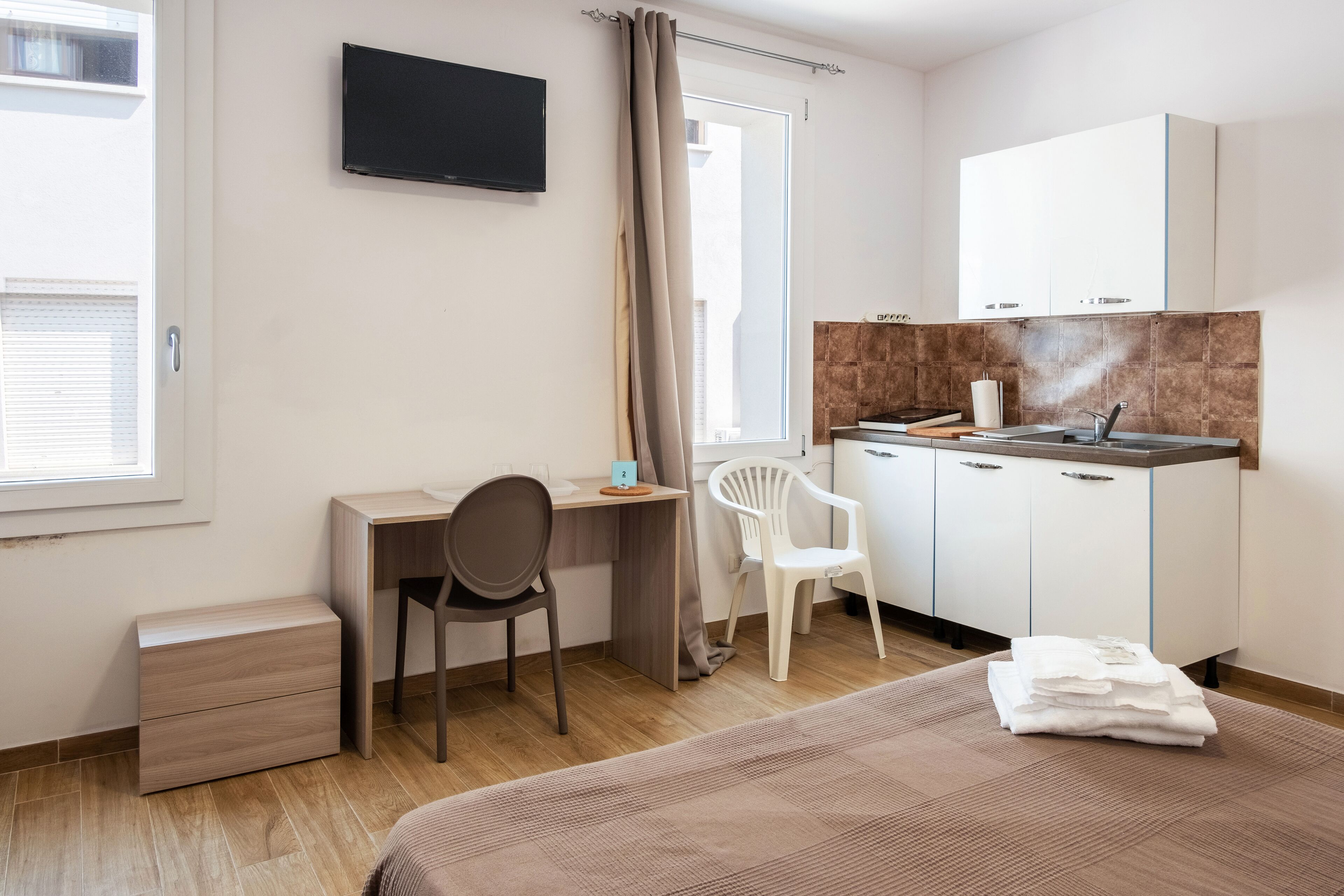 San Vincenzo Rooms Vigonza