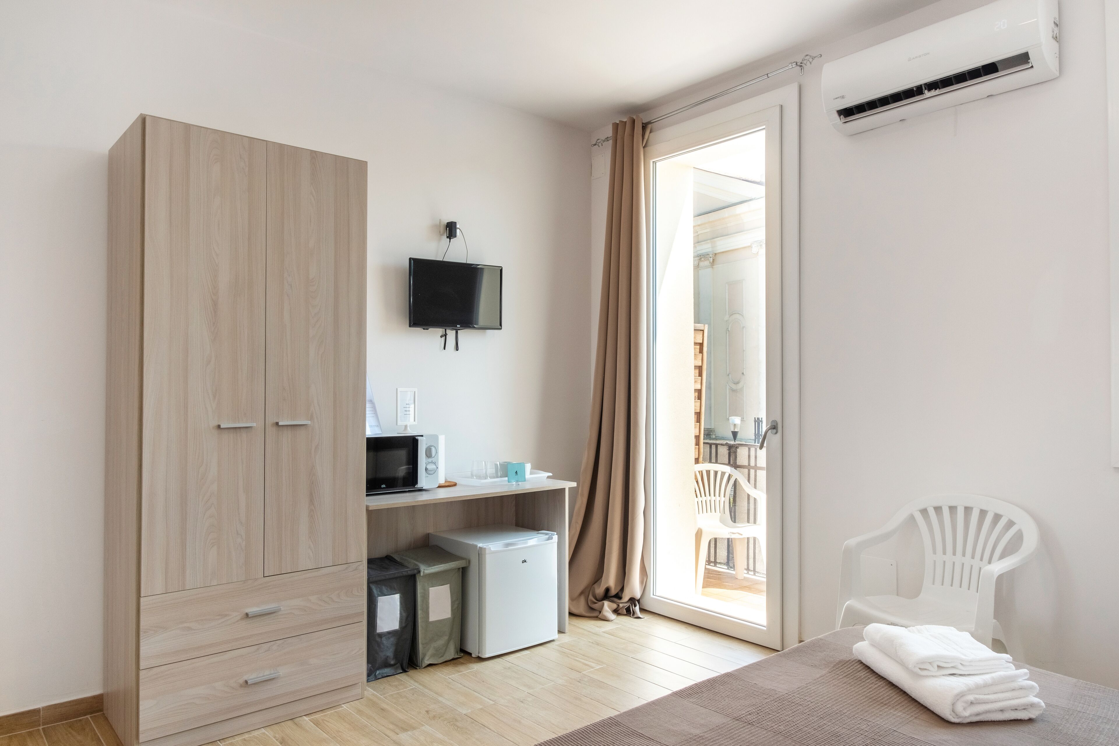 San Vincenzo Rooms Vigonza