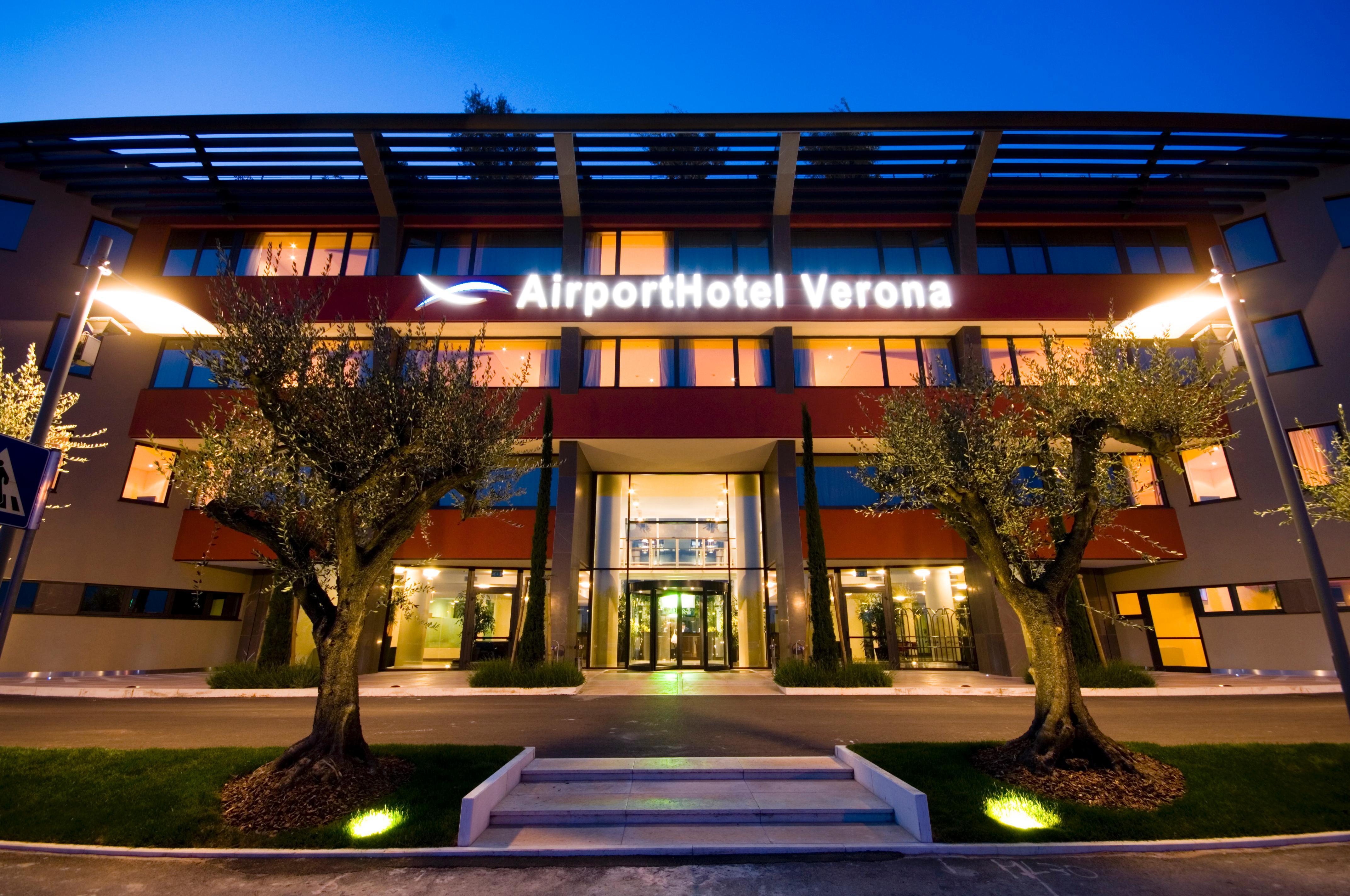Airporthotel Verona Congress & Relax