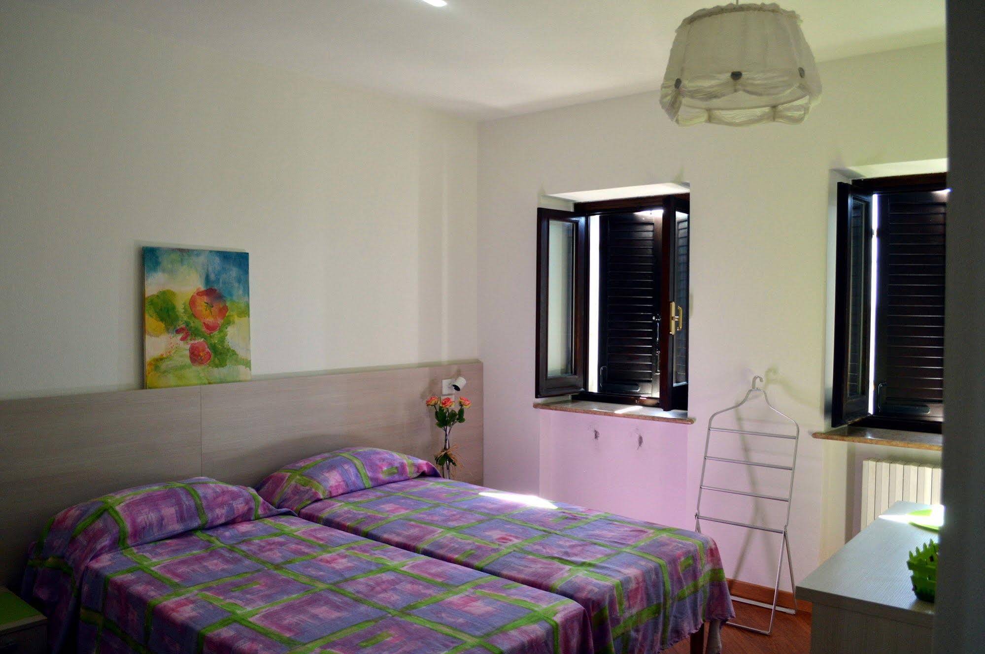 B&B alla Cà di Rosa