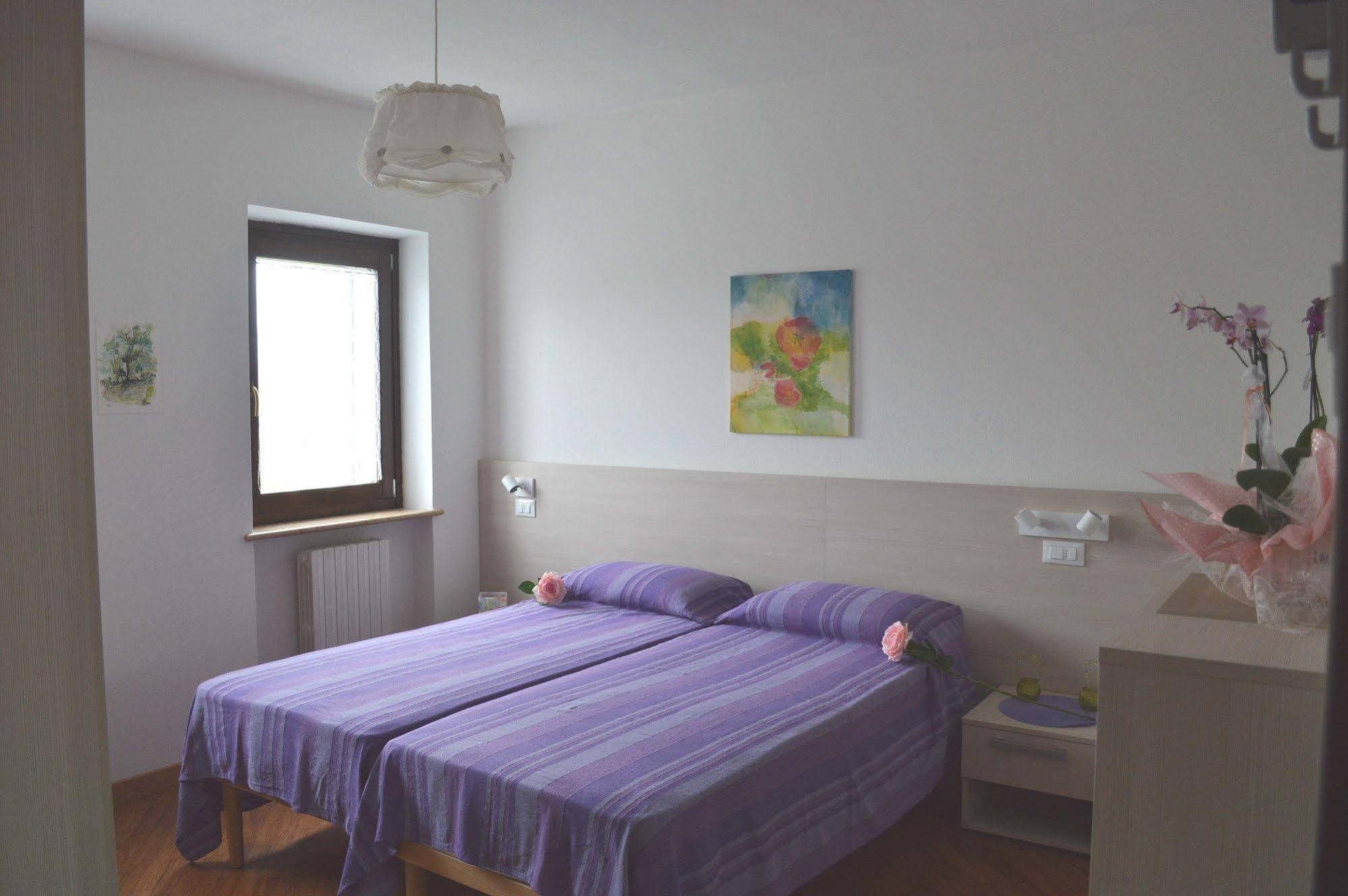 B&B alla Cà di Rosa