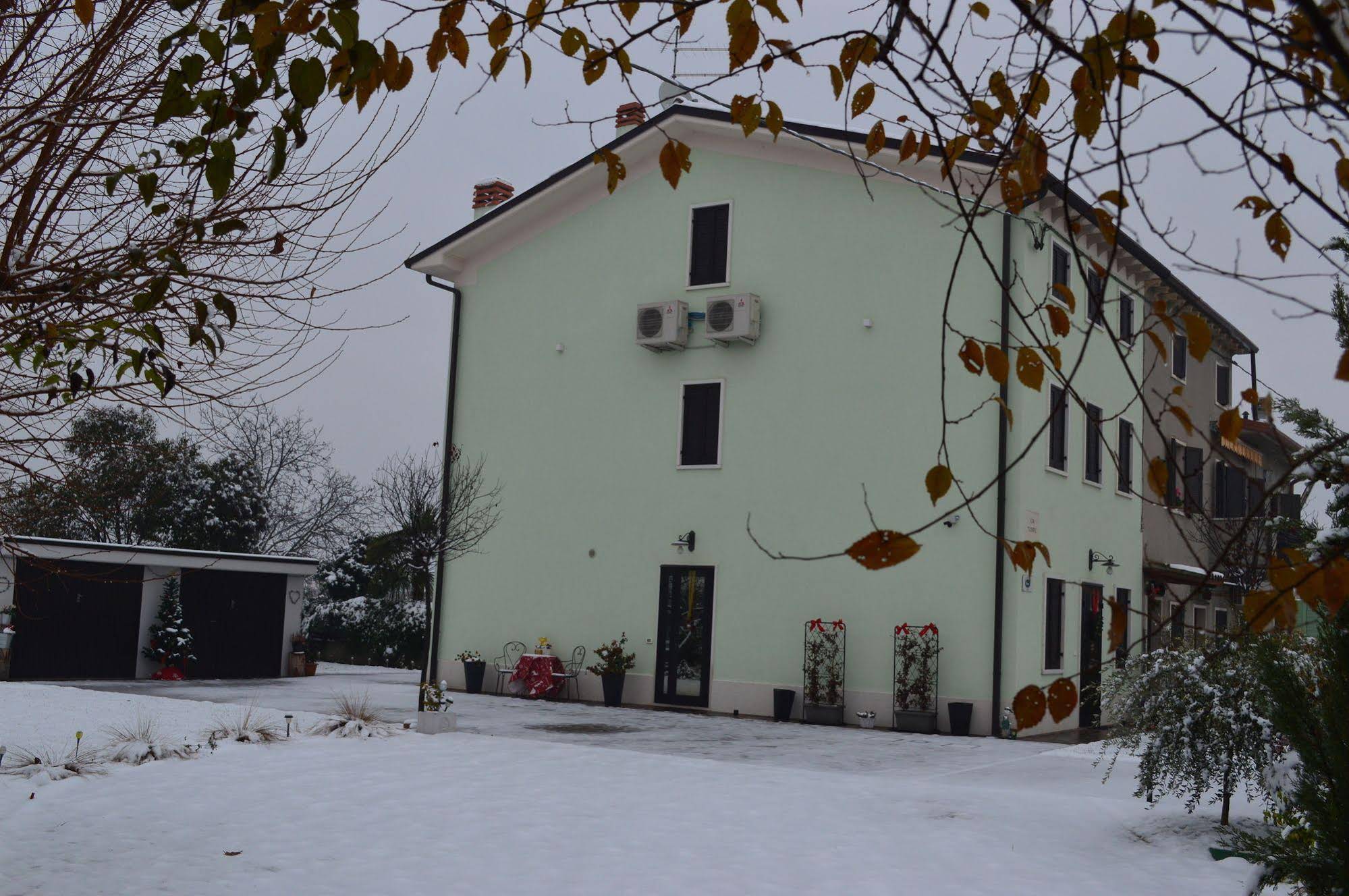 B&B alla Cà di Rosa