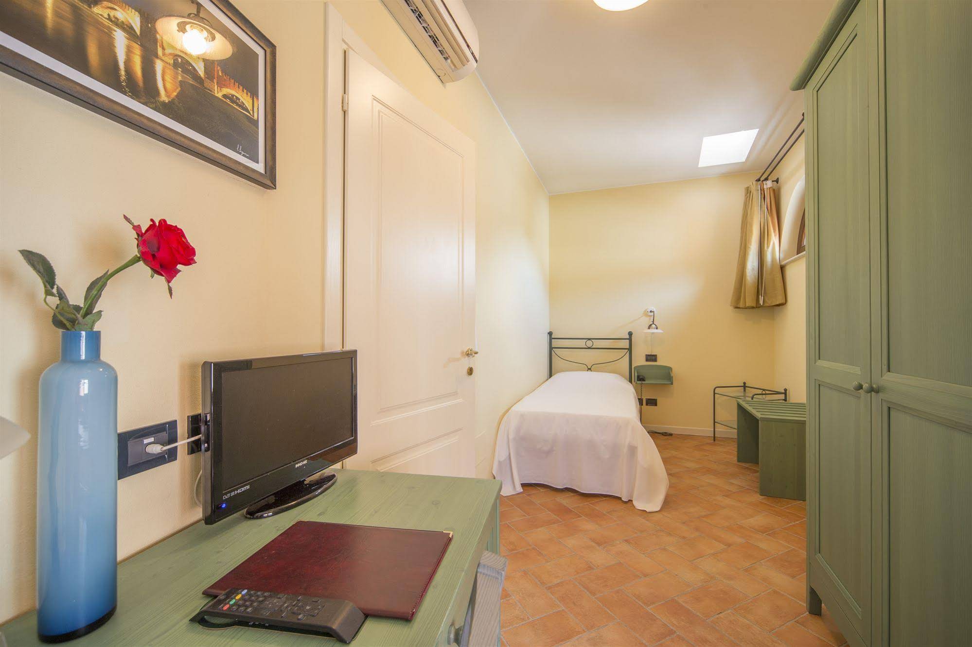 Locanda Antichi Cortili