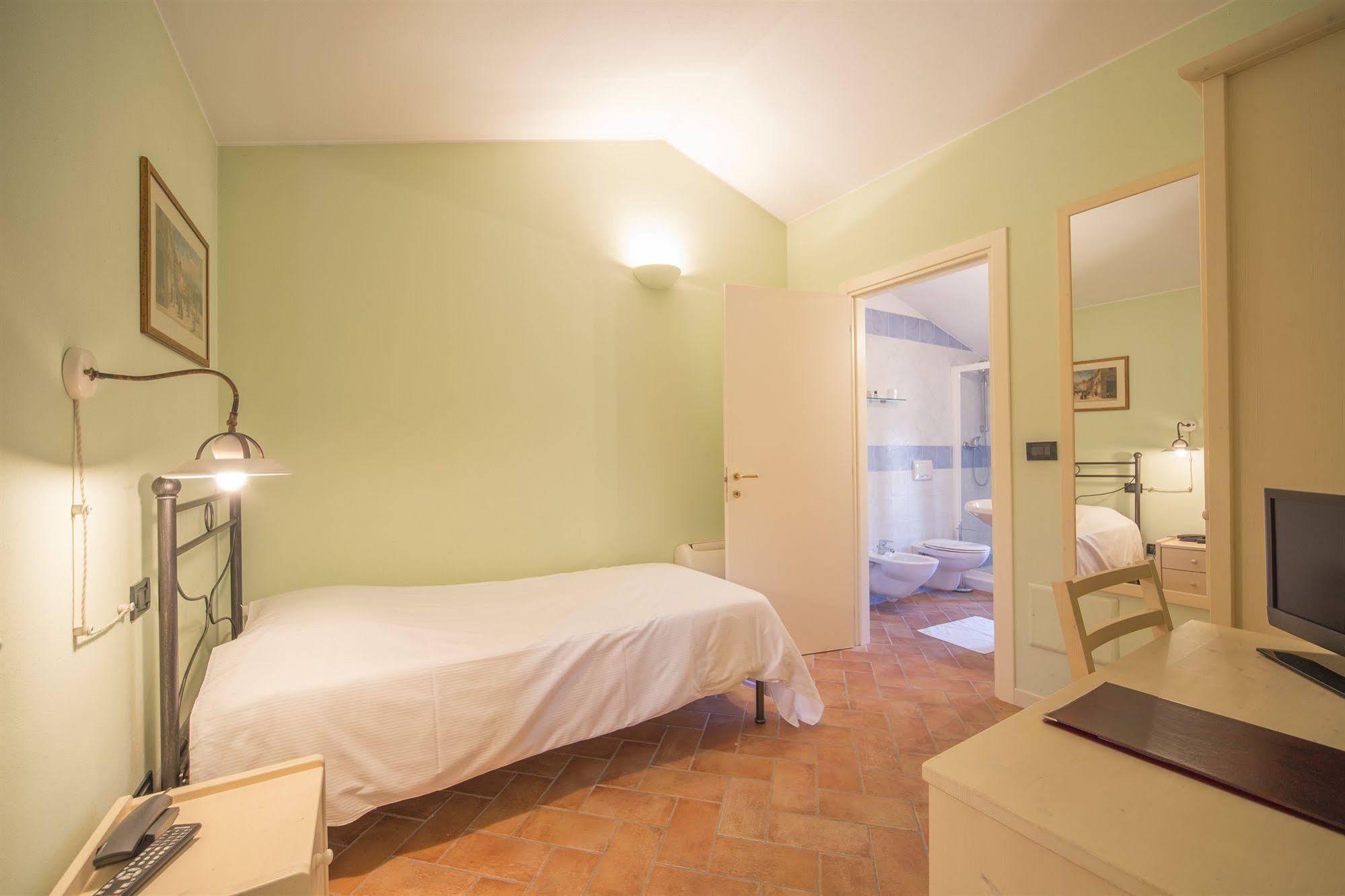 Locanda Antichi Cortili