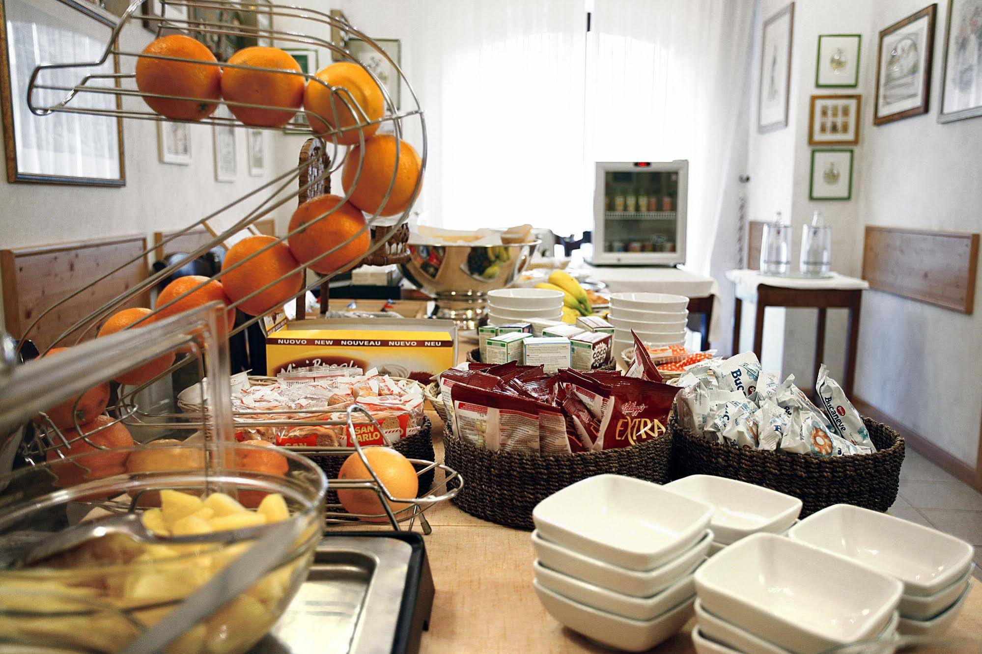 Locanda Antichi Cortili