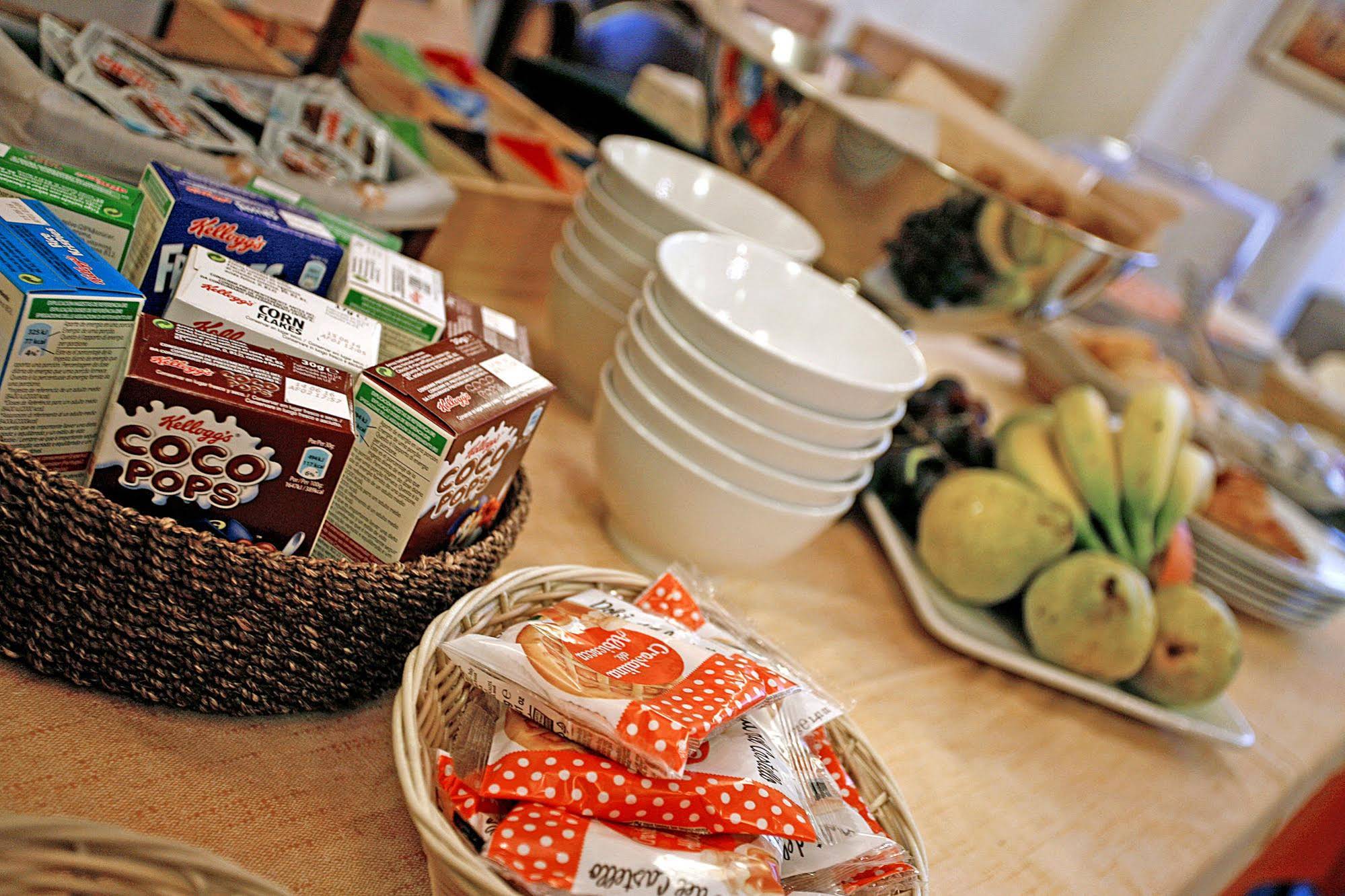 Locanda Antichi Cortili