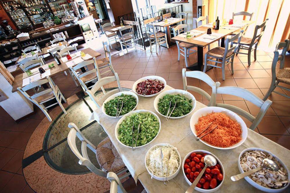 Locanda Antichi Cortili