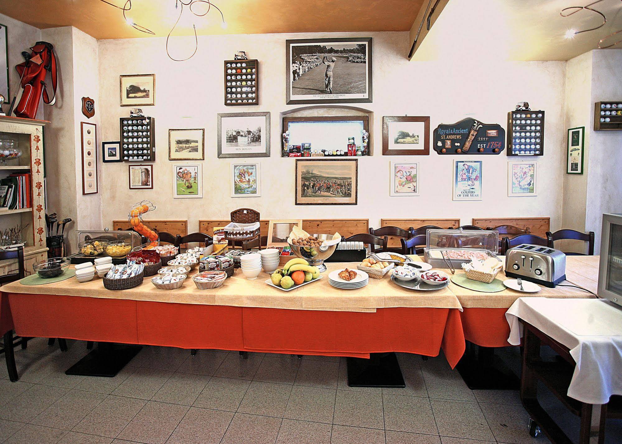 Locanda Antichi Cortili