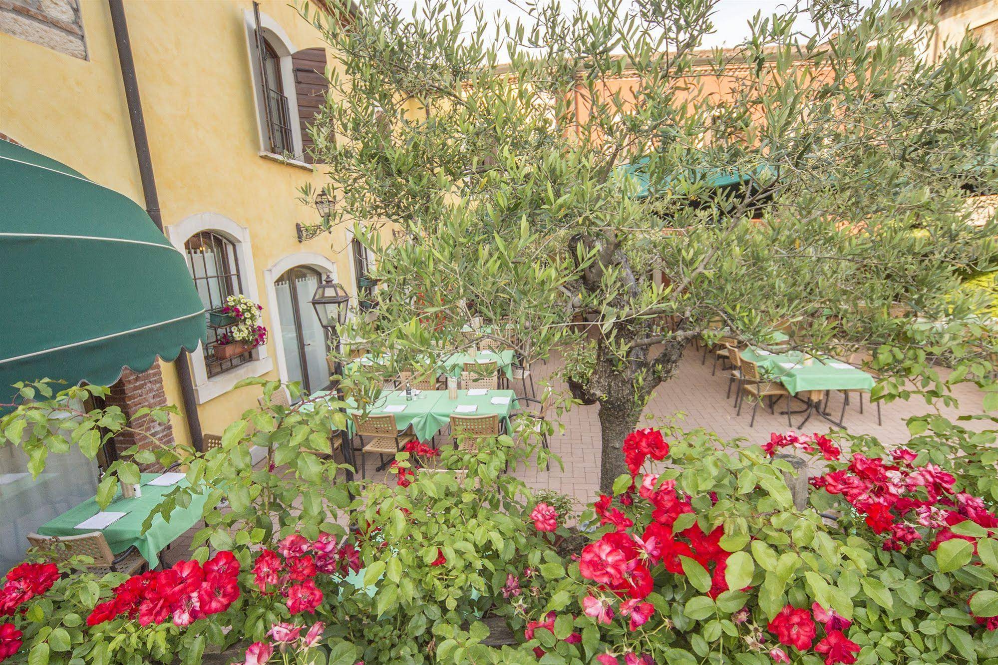 Locanda Antichi Cortili