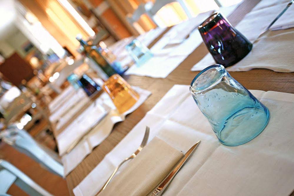 Locanda Antichi Cortili