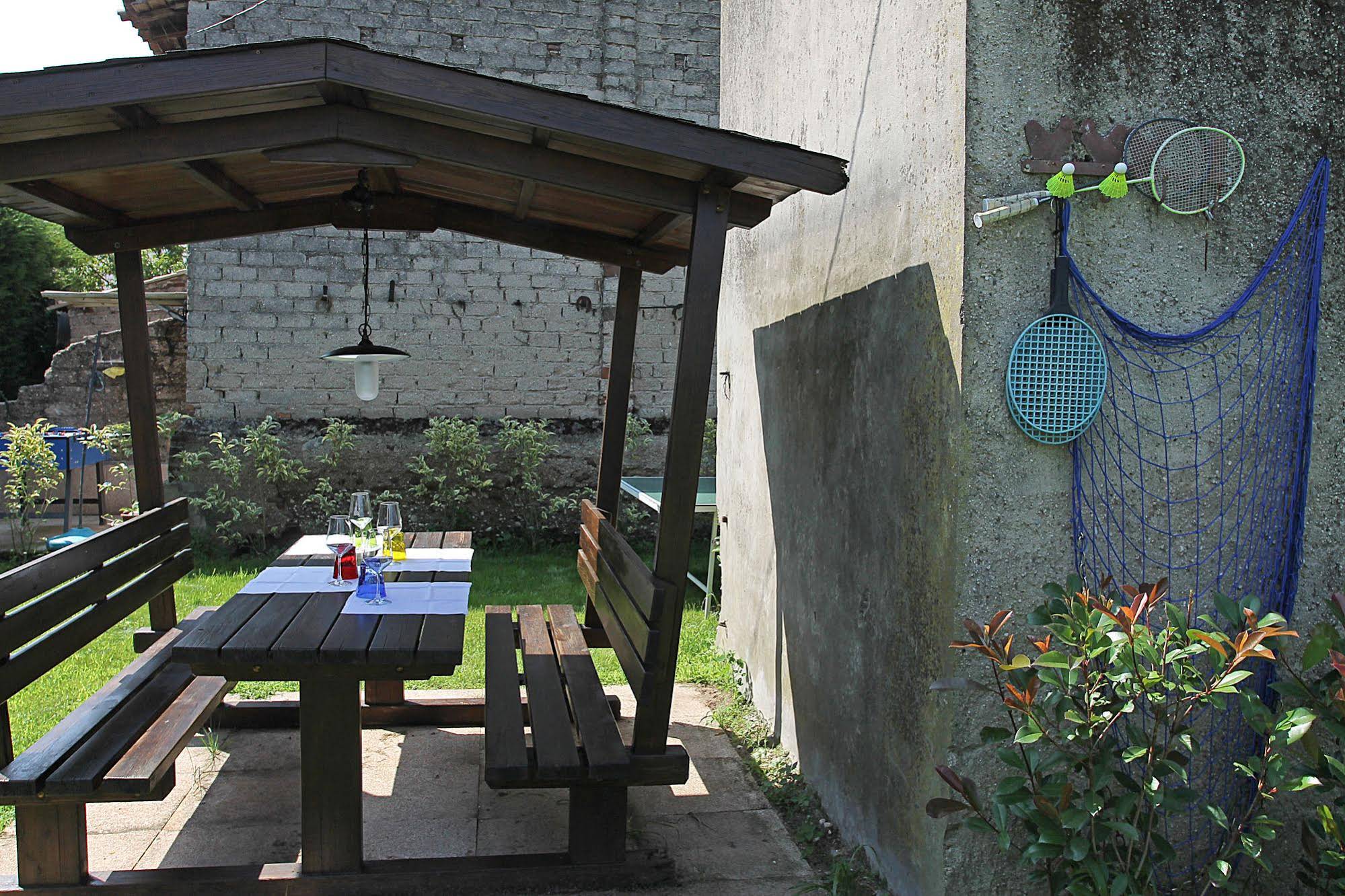 Locanda Antichi Cortili