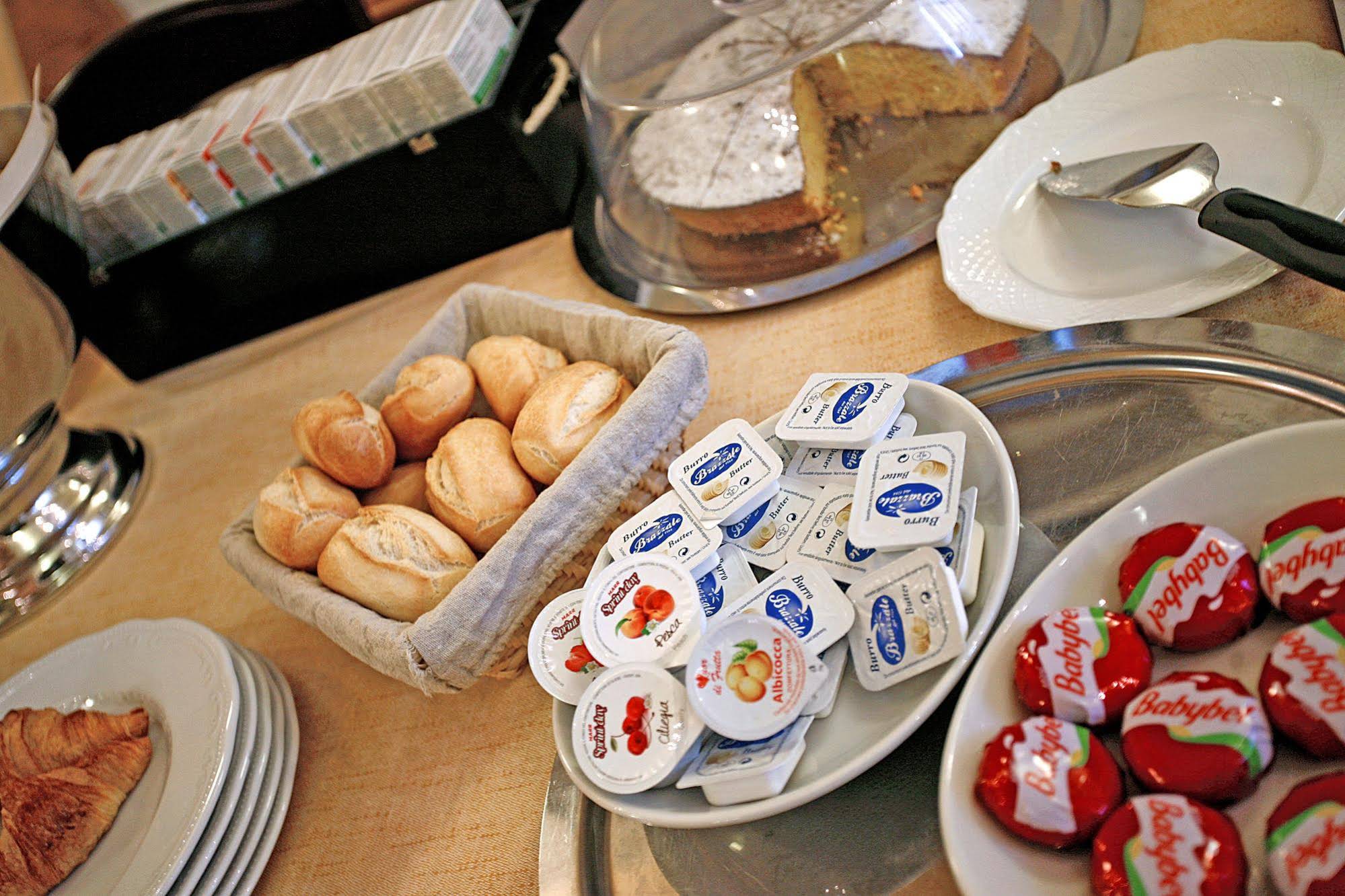 Locanda Antichi Cortili