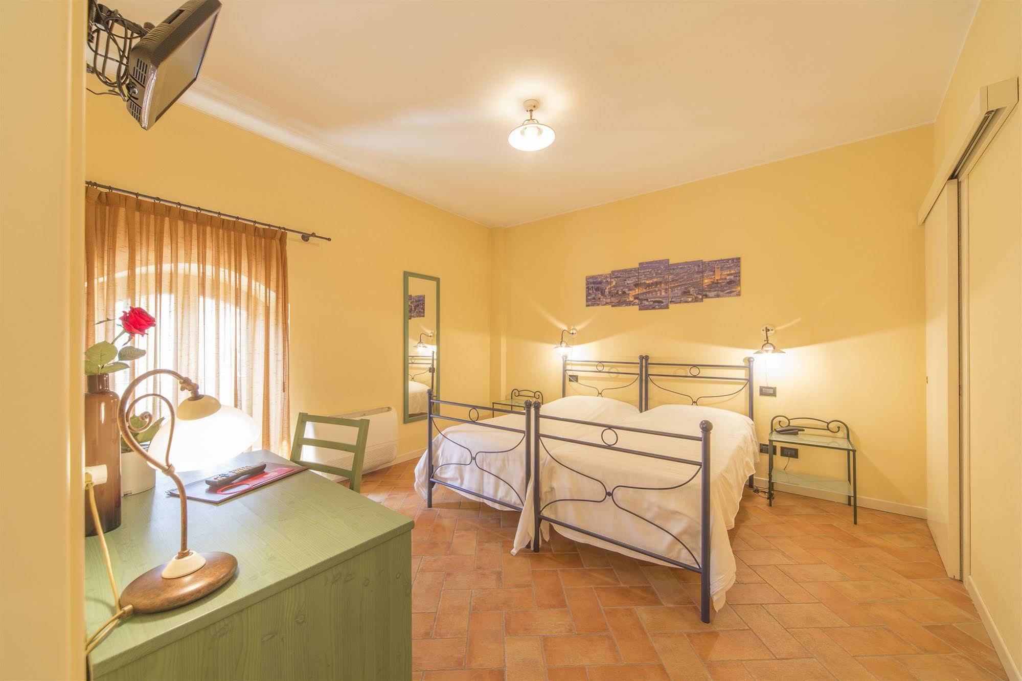 Locanda Antichi Cortili