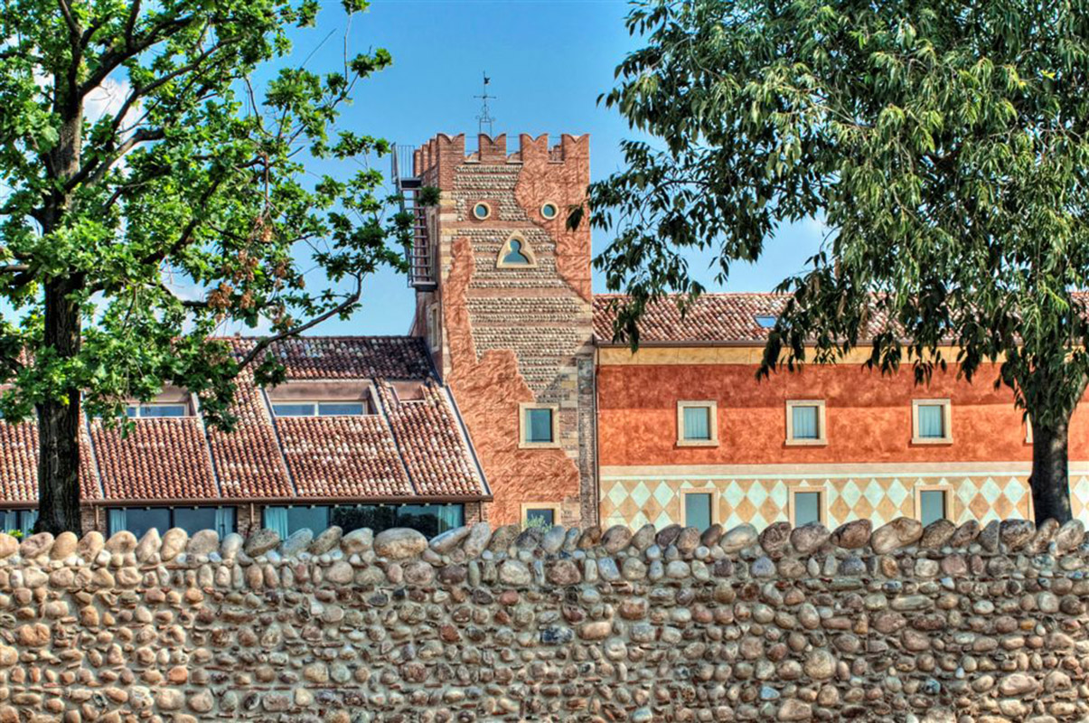 Veronesi La Torre