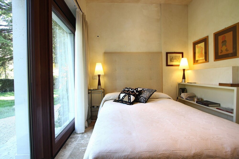 Castrum Di Serravalle