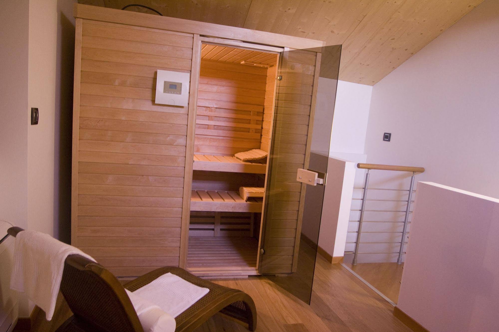 Marco Polo Suite Resort