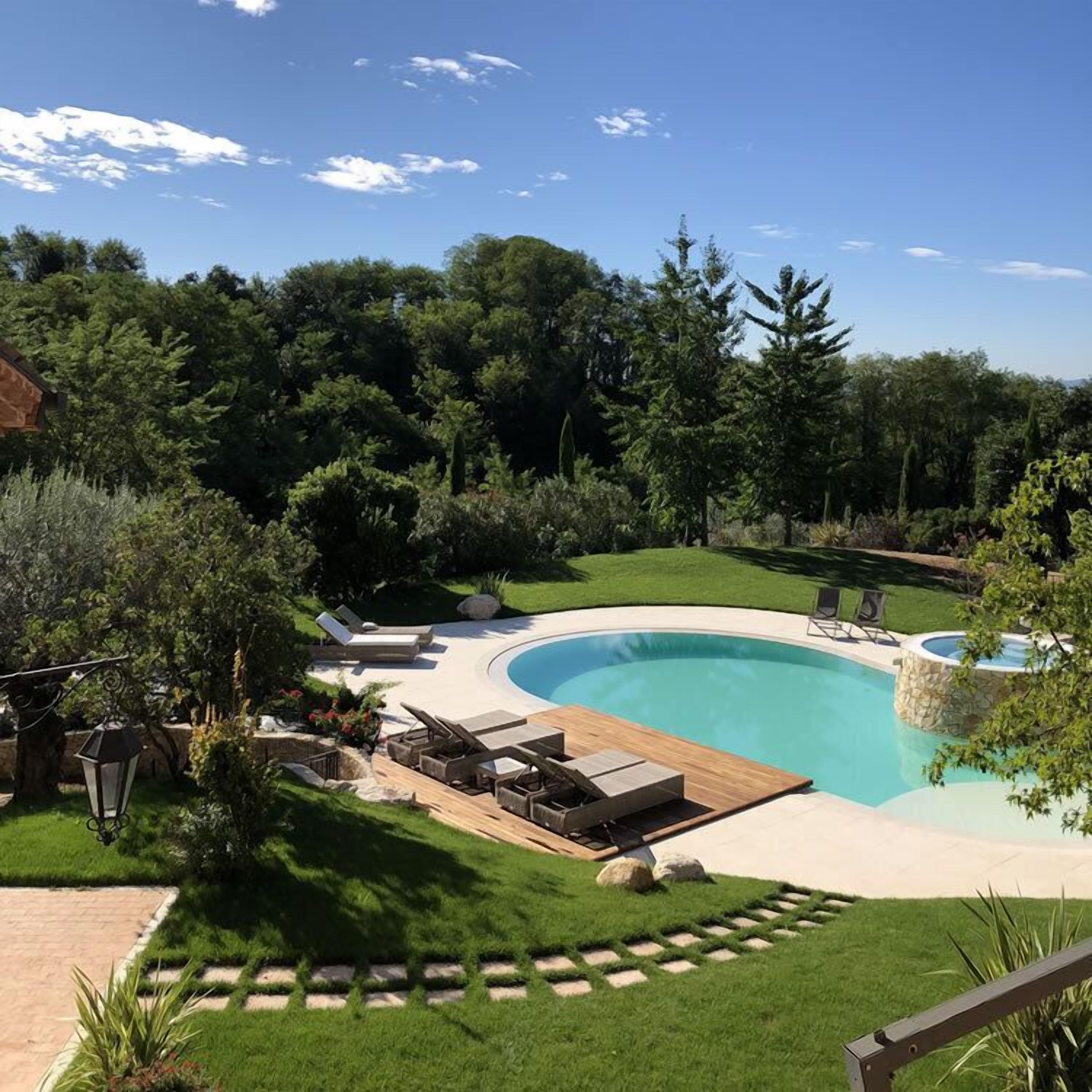Relais Borghetto San Biagio