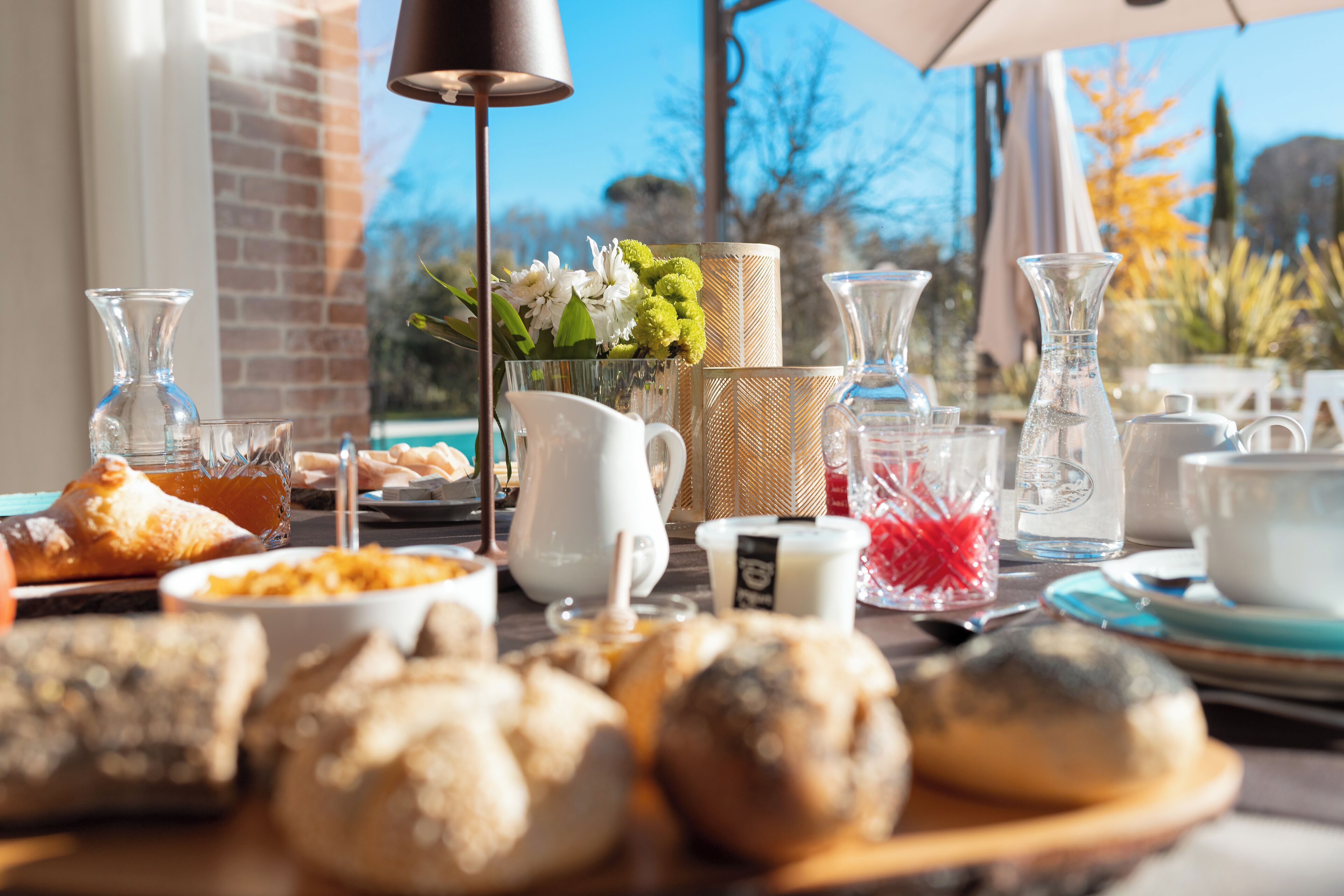 Relais Borghetto San Biagio