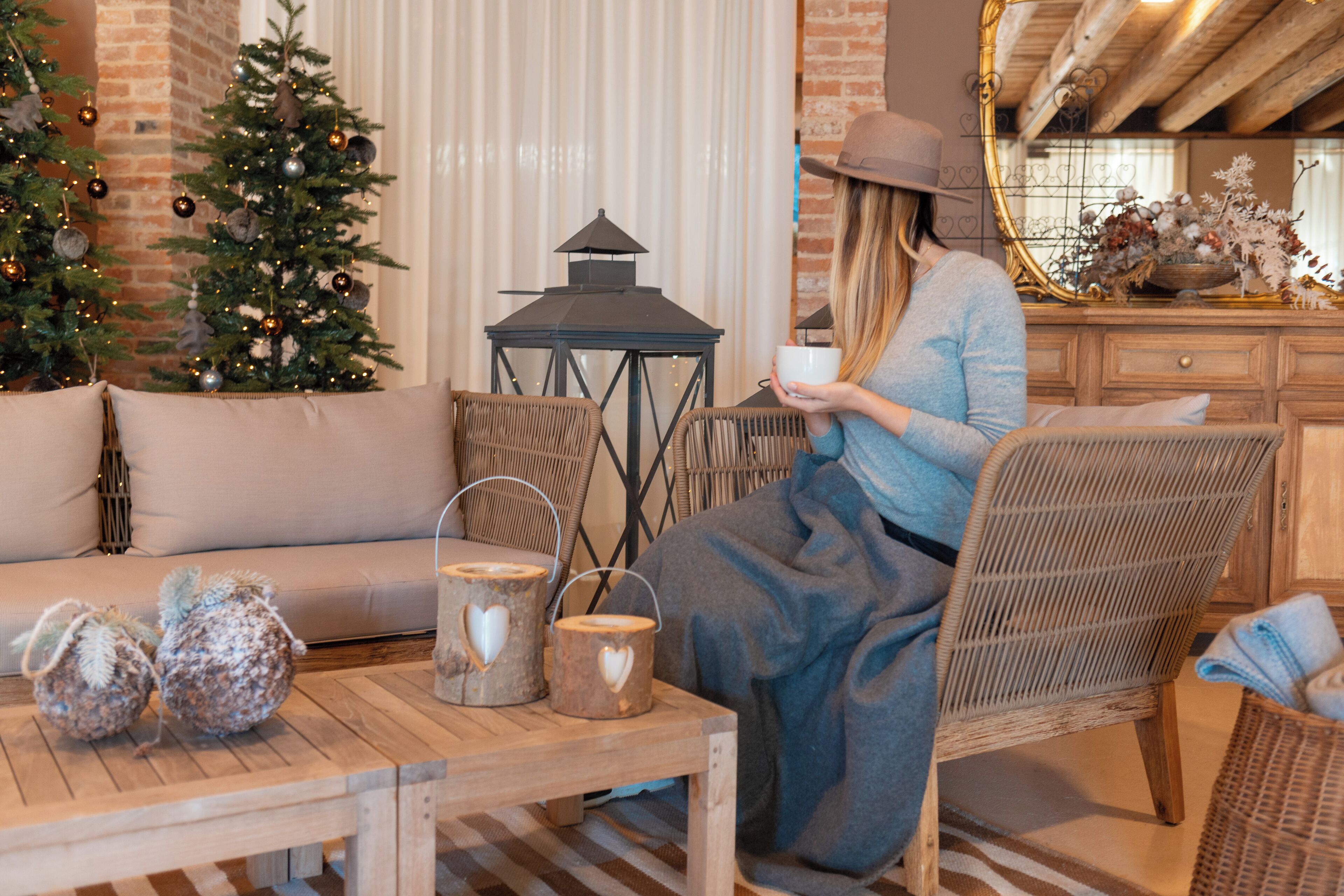 Relais Borghetto San Biagio