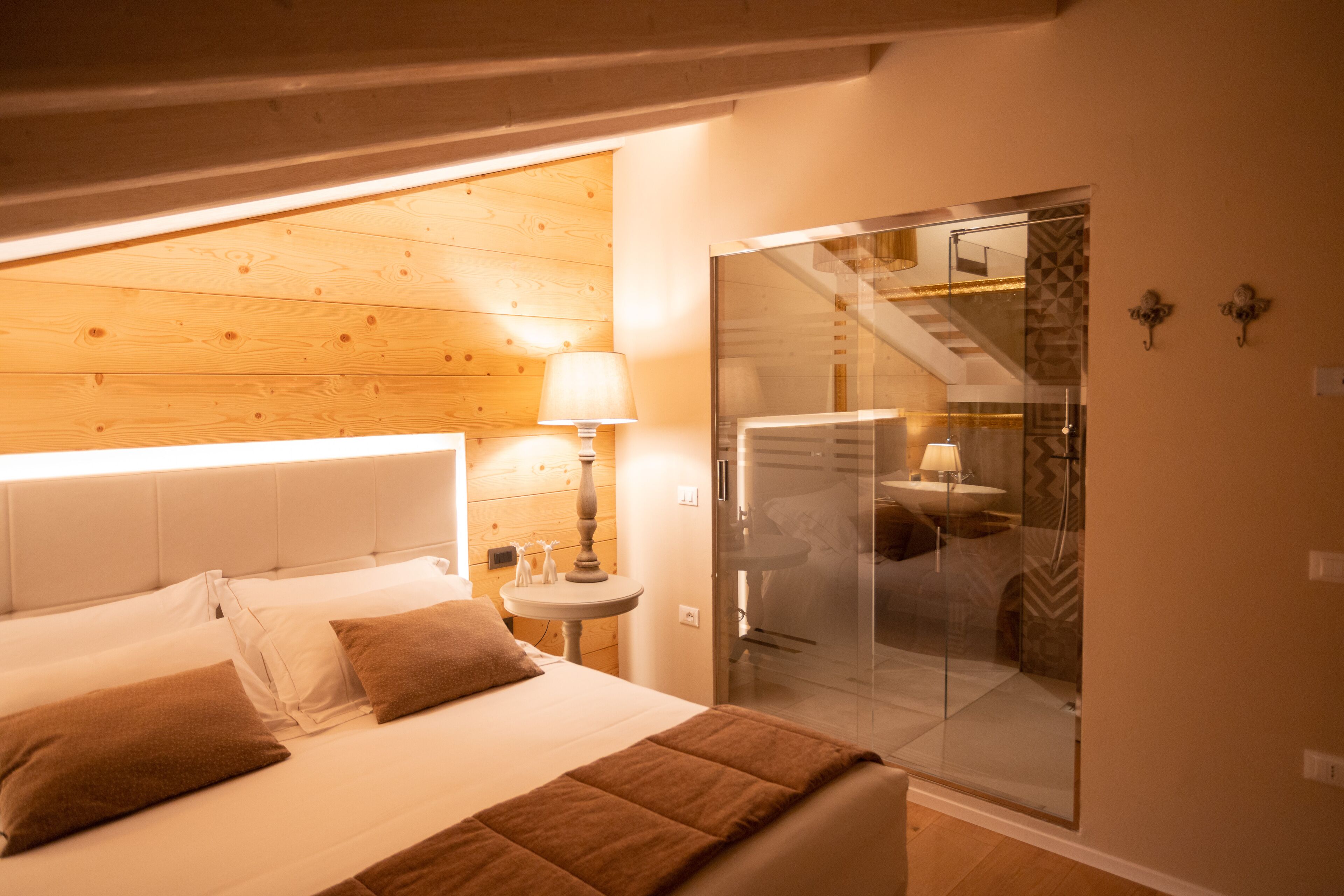 Relais Borghetto San Biagio