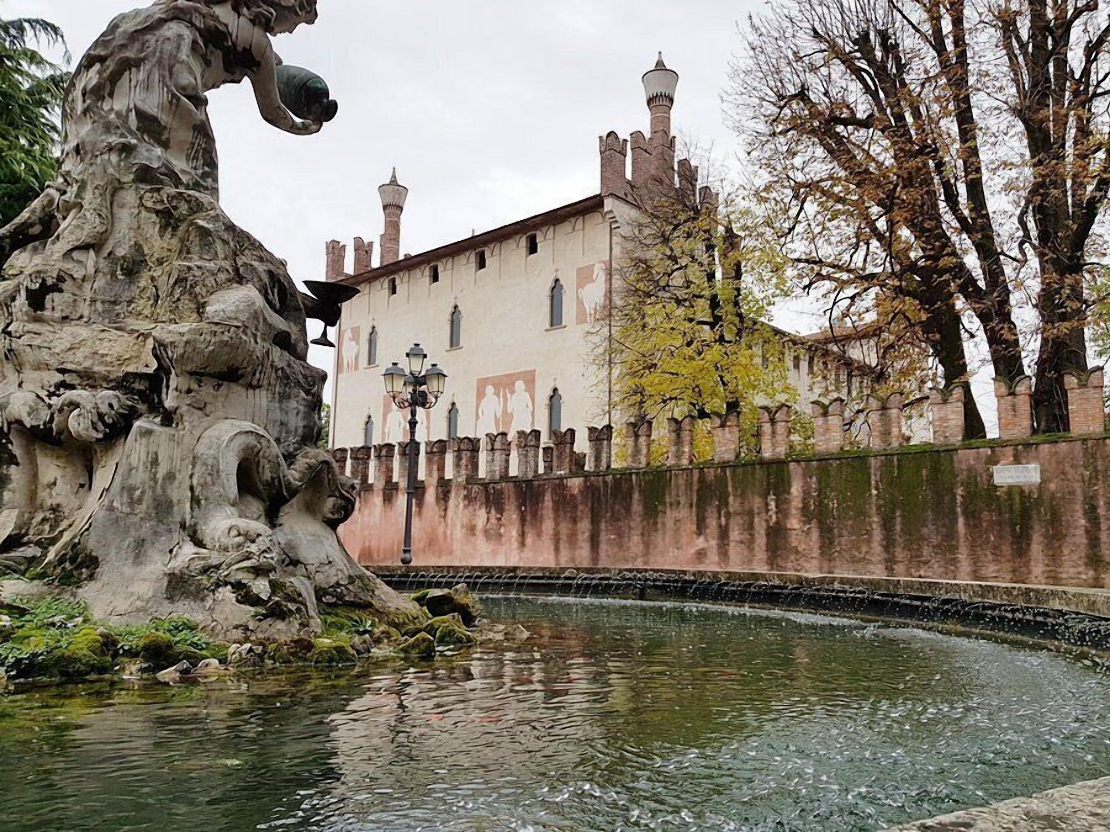 Relais Borghetto San Biagio