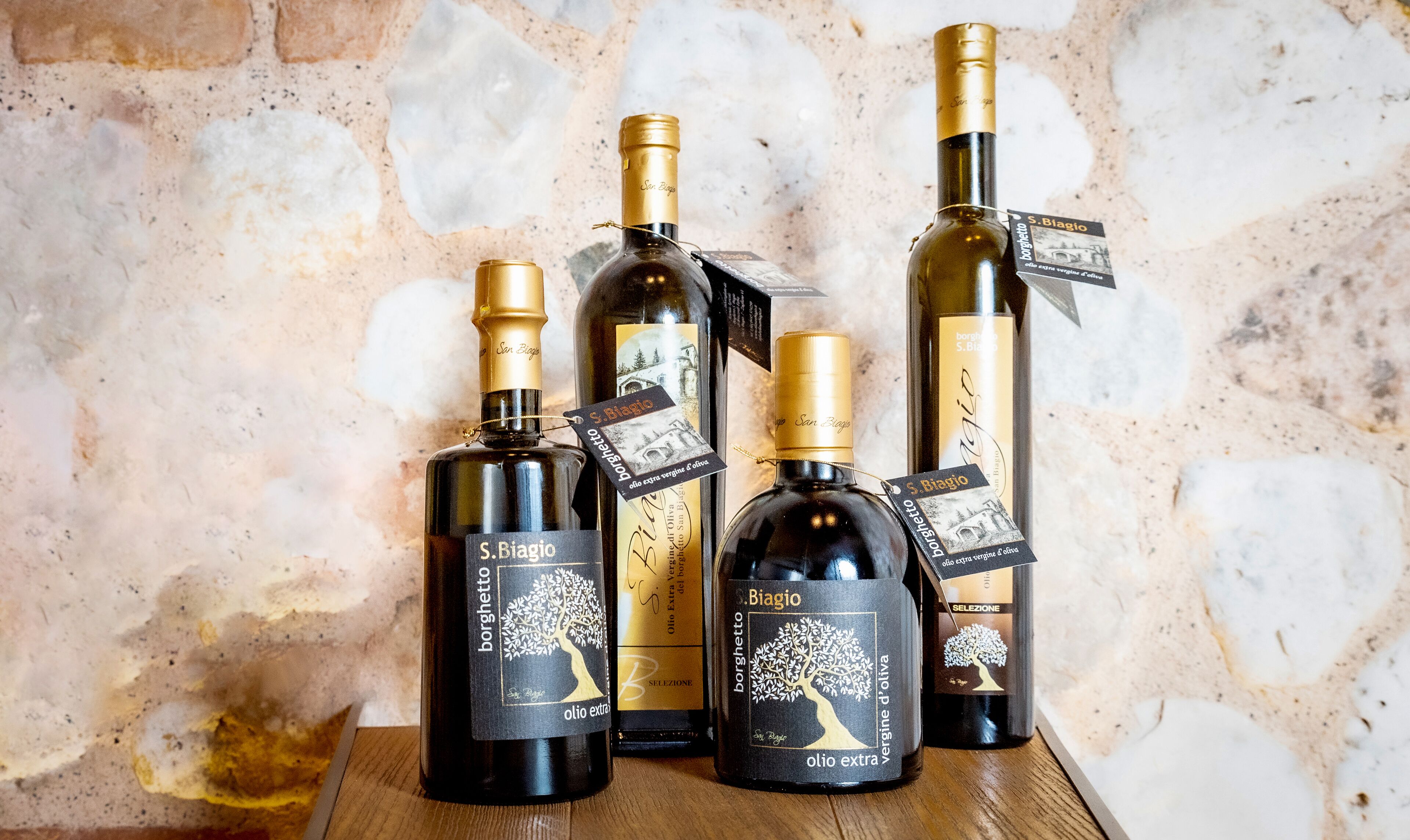 Relais Borghetto San Biagio