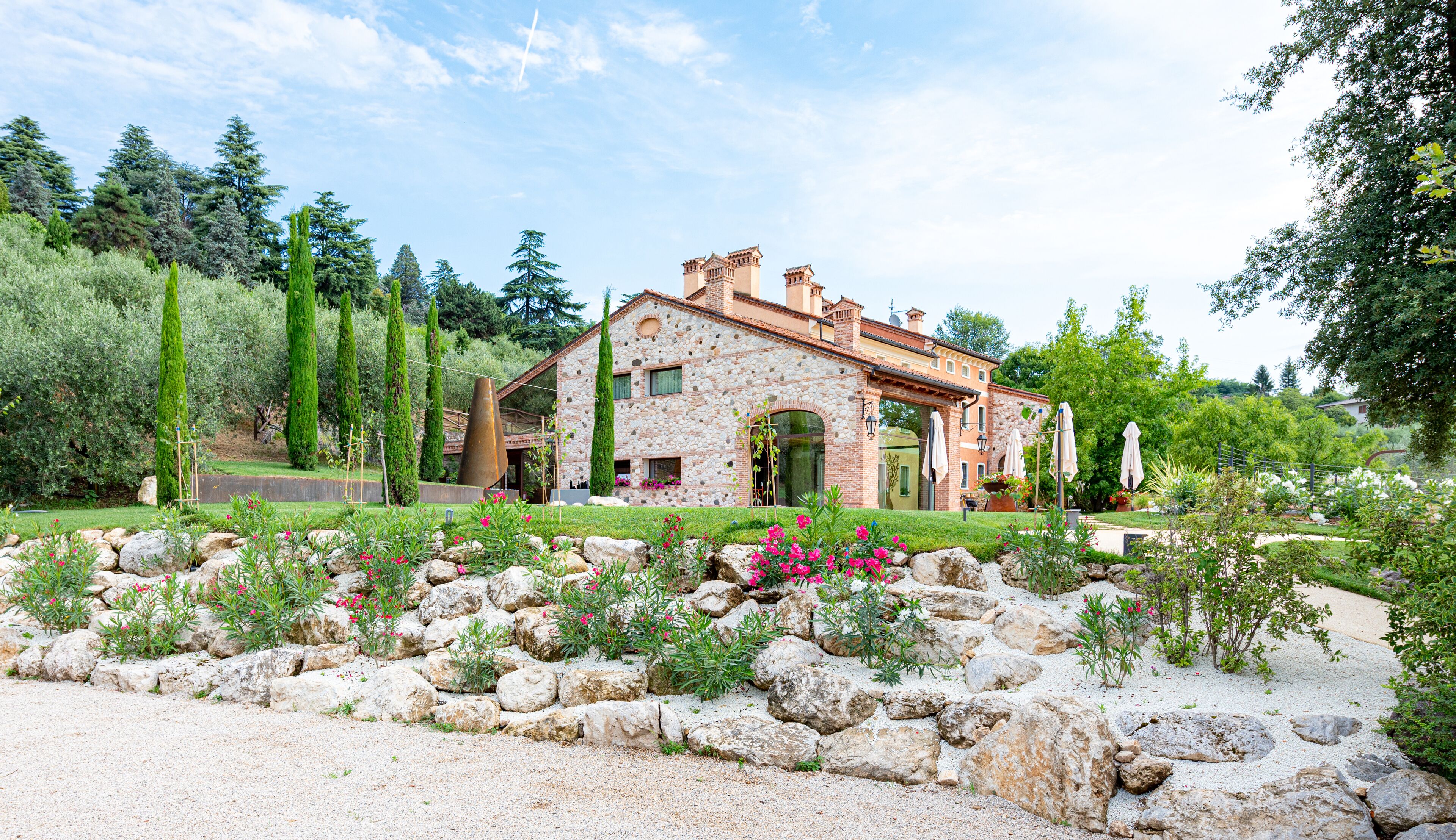 Relais Borghetto San Biagio