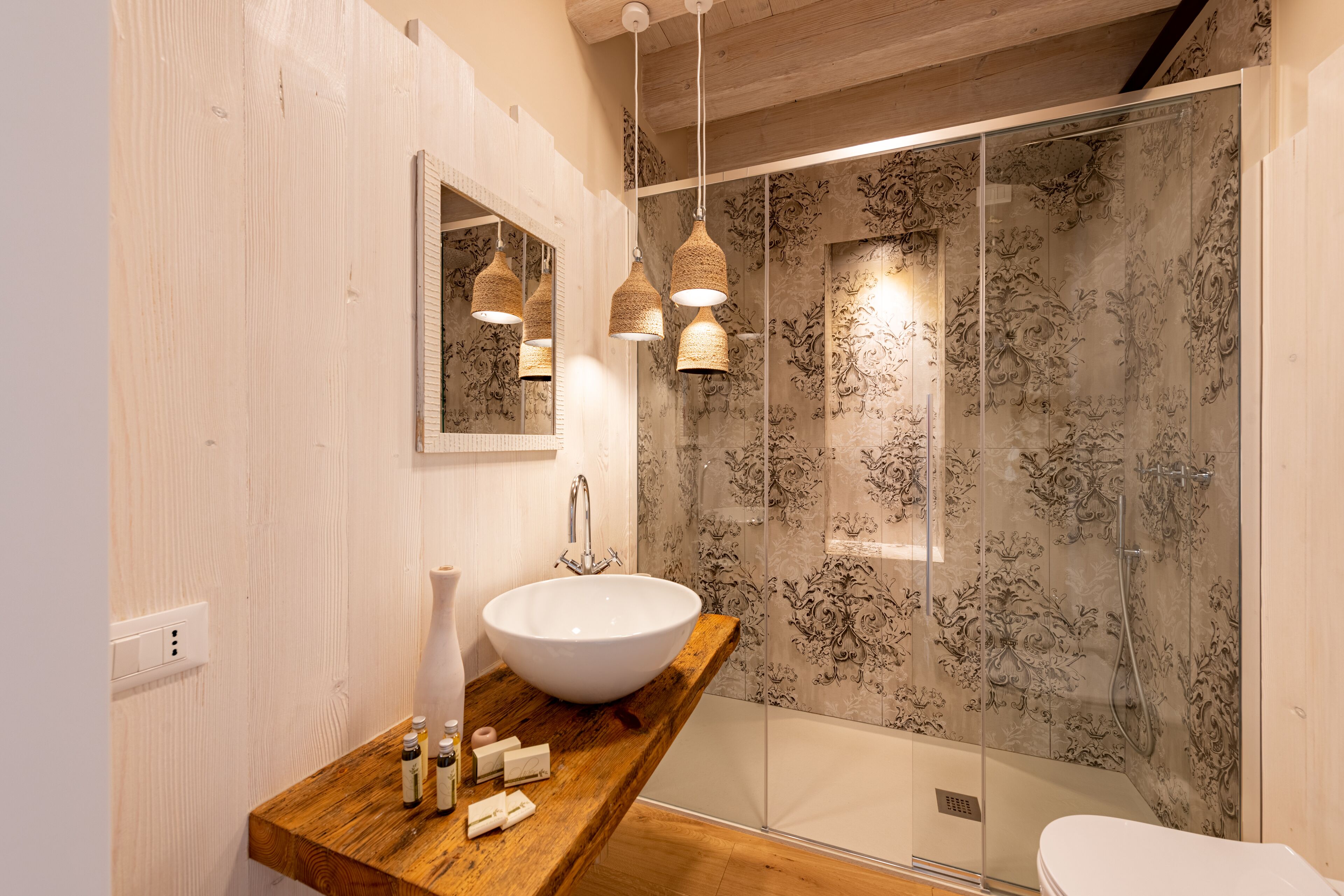 Relais Borghetto San Biagio