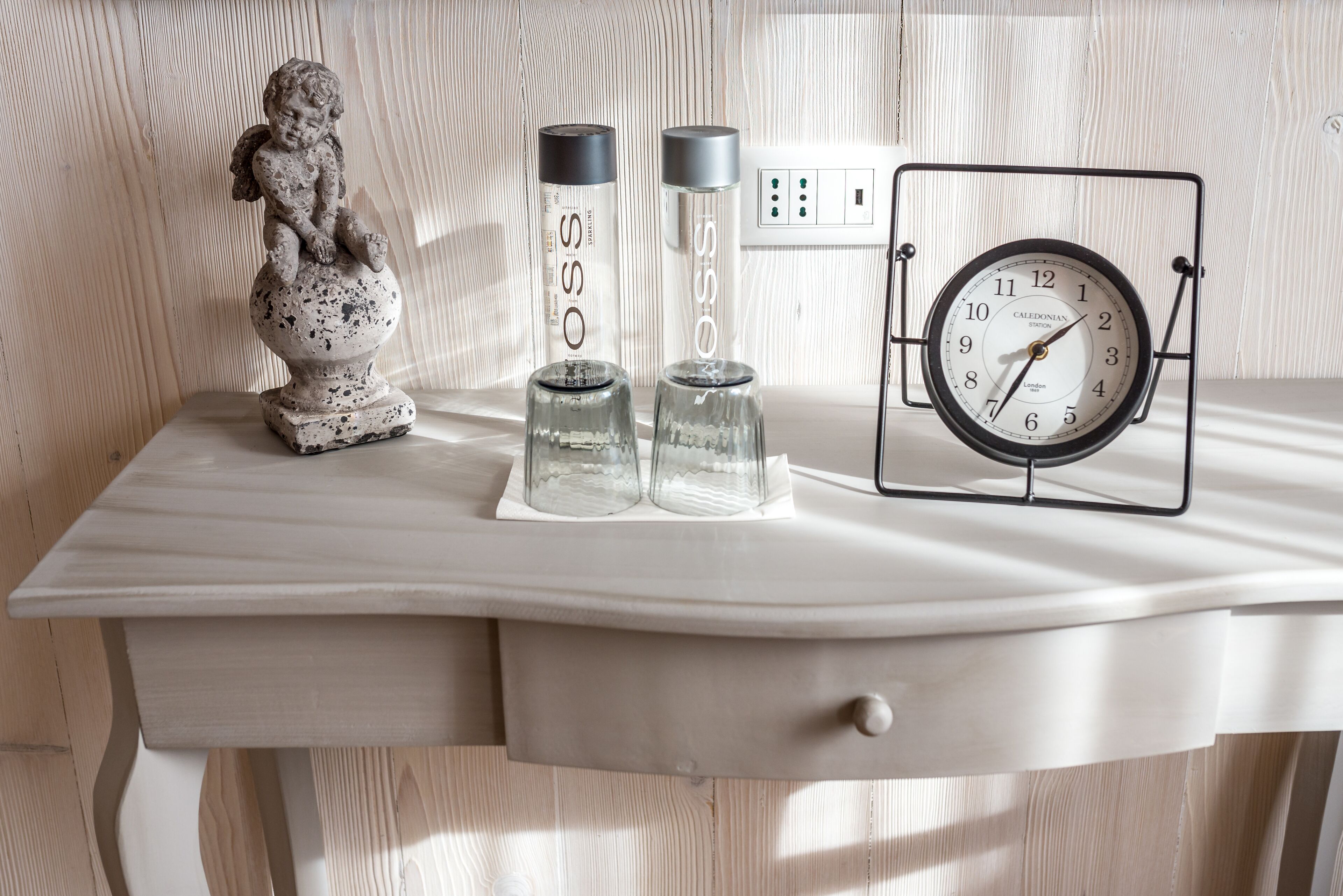 Relais Borghetto San Biagio