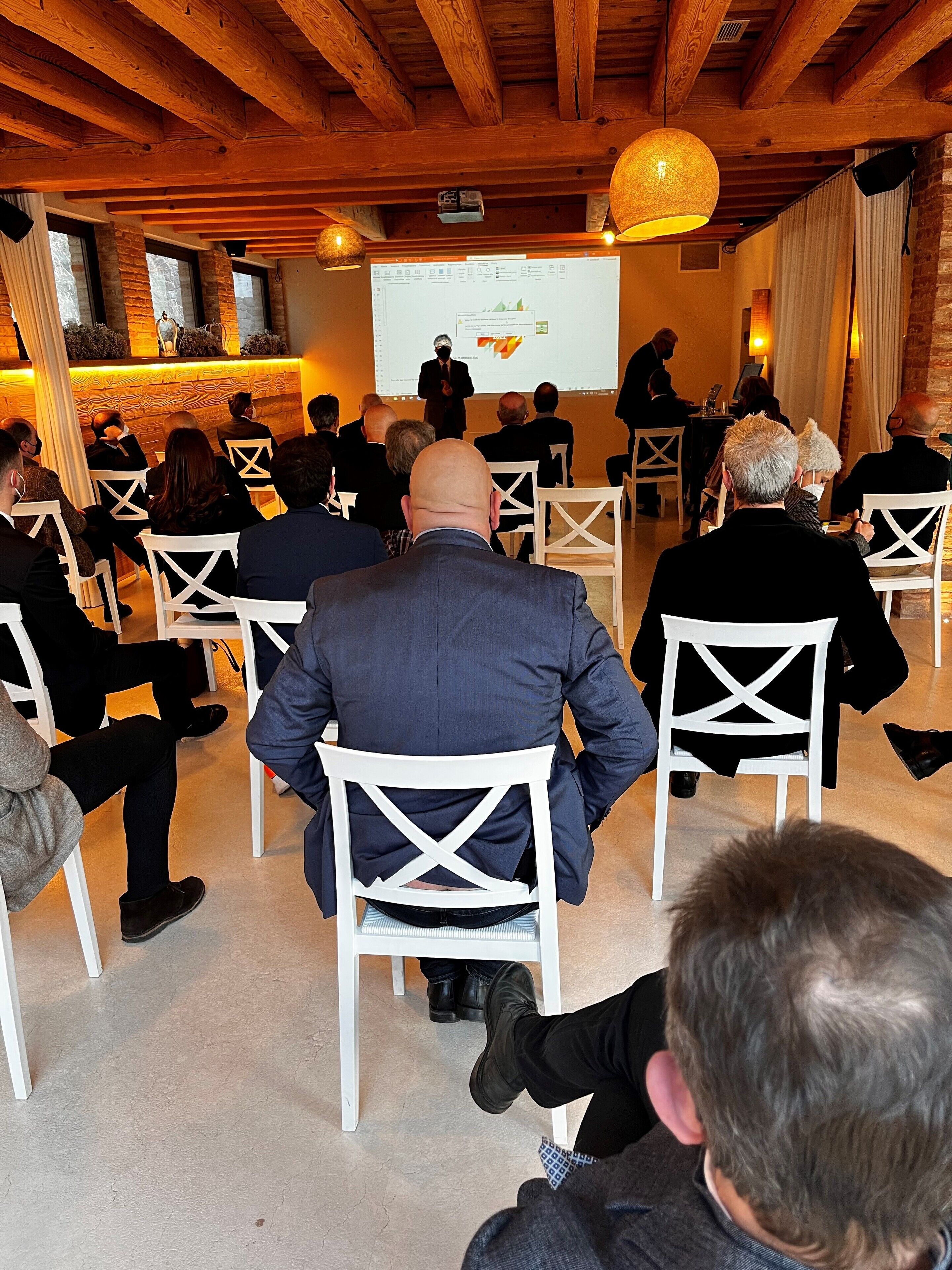 Relais Borghetto San Biagio