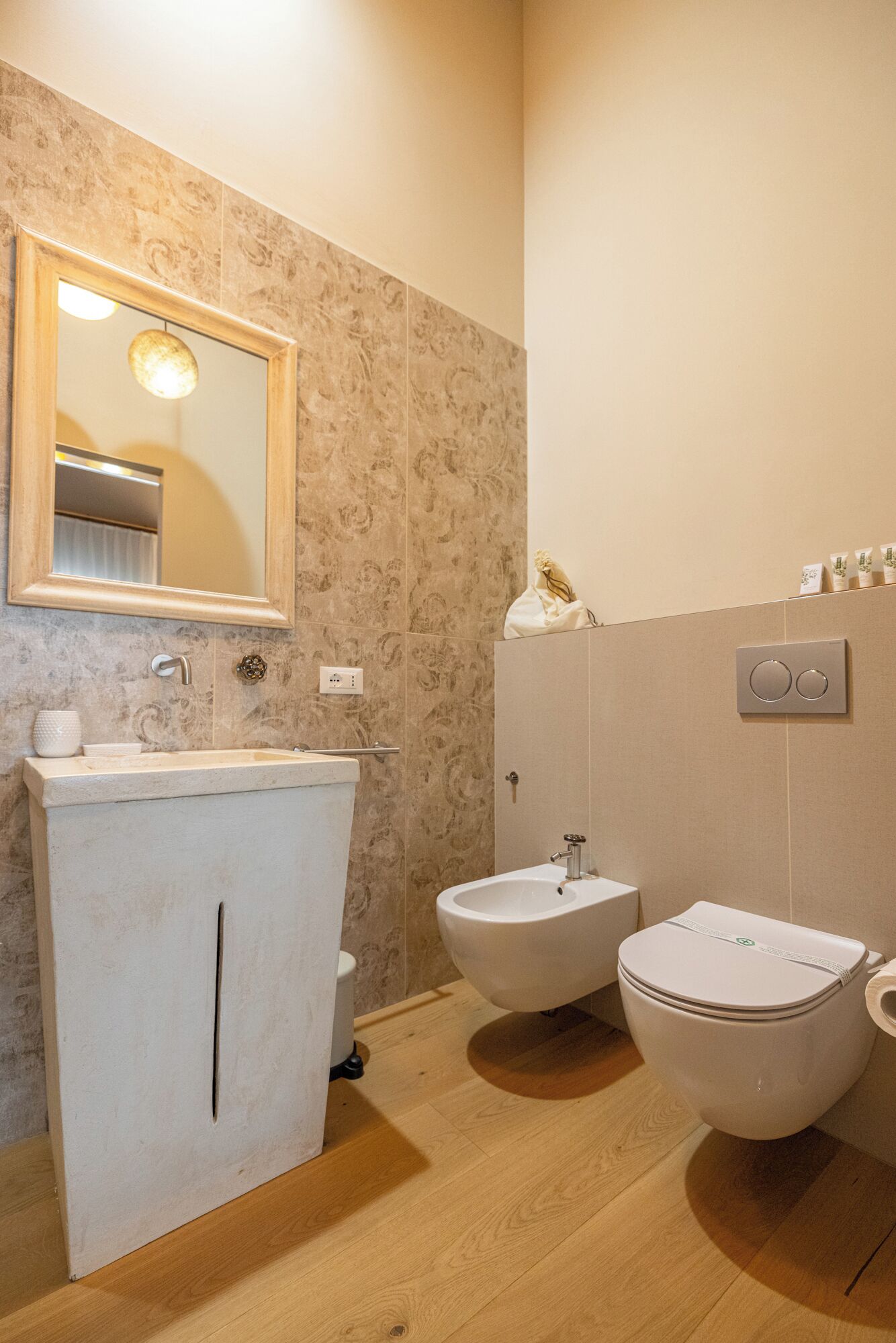 Relais Borghetto San Biagio