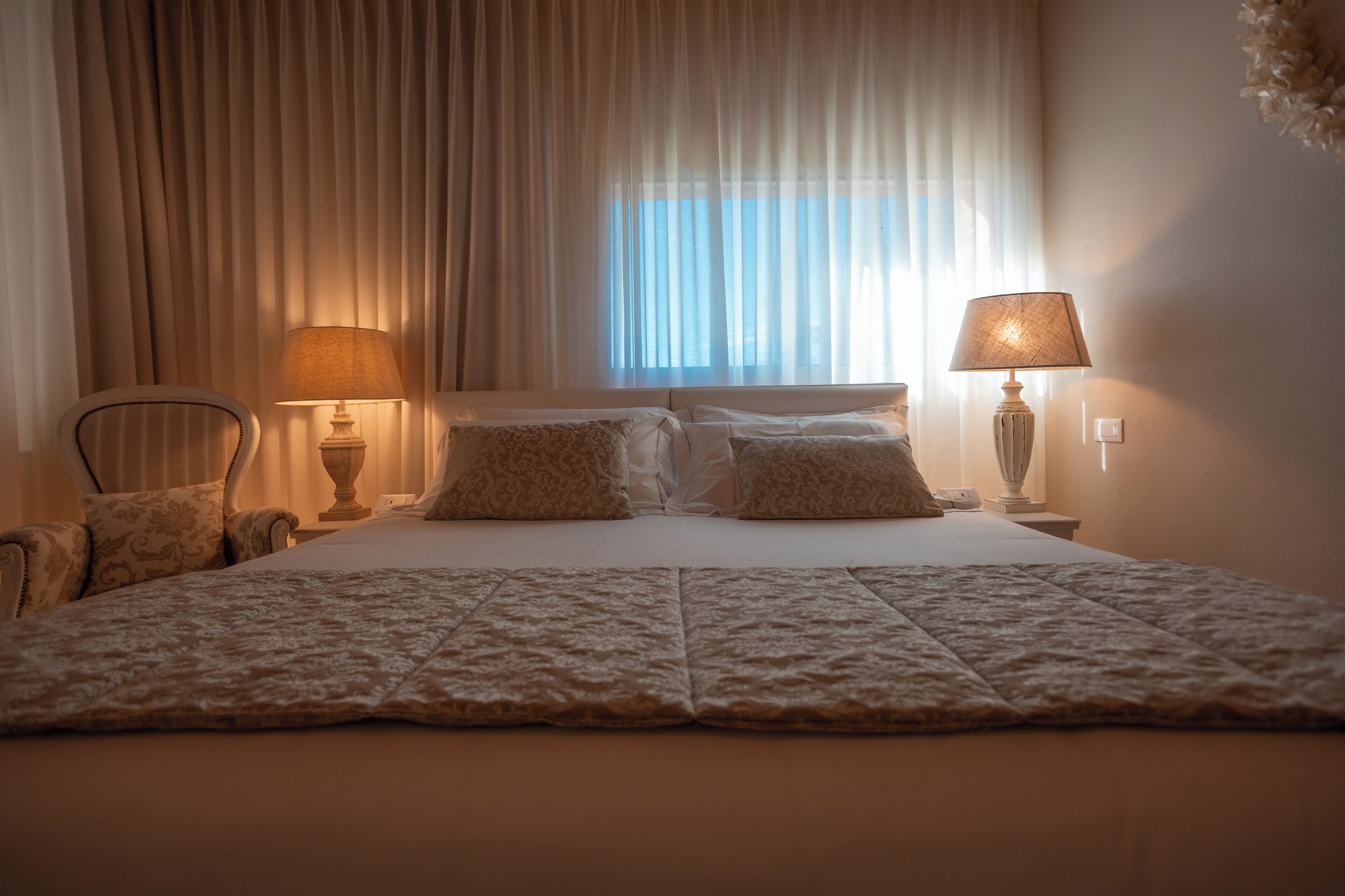 Relais Borghetto San Biagio