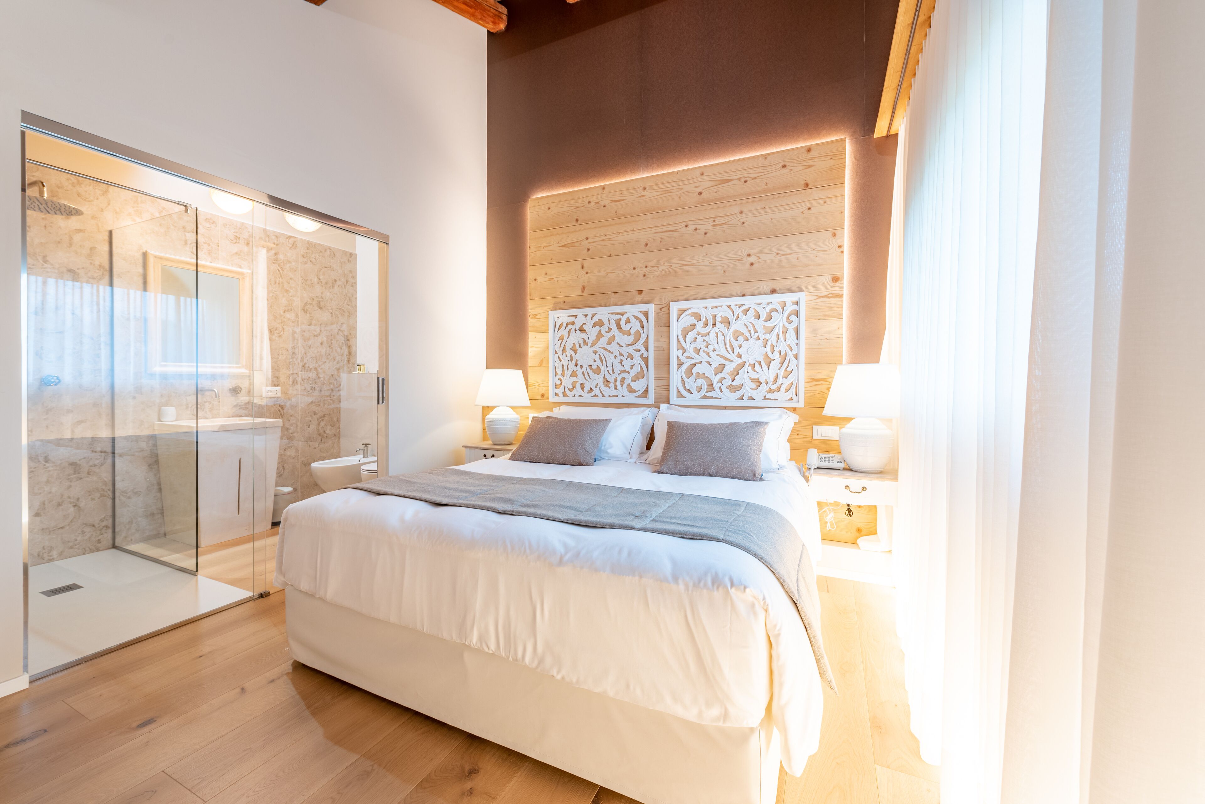 Relais Borghetto San Biagio