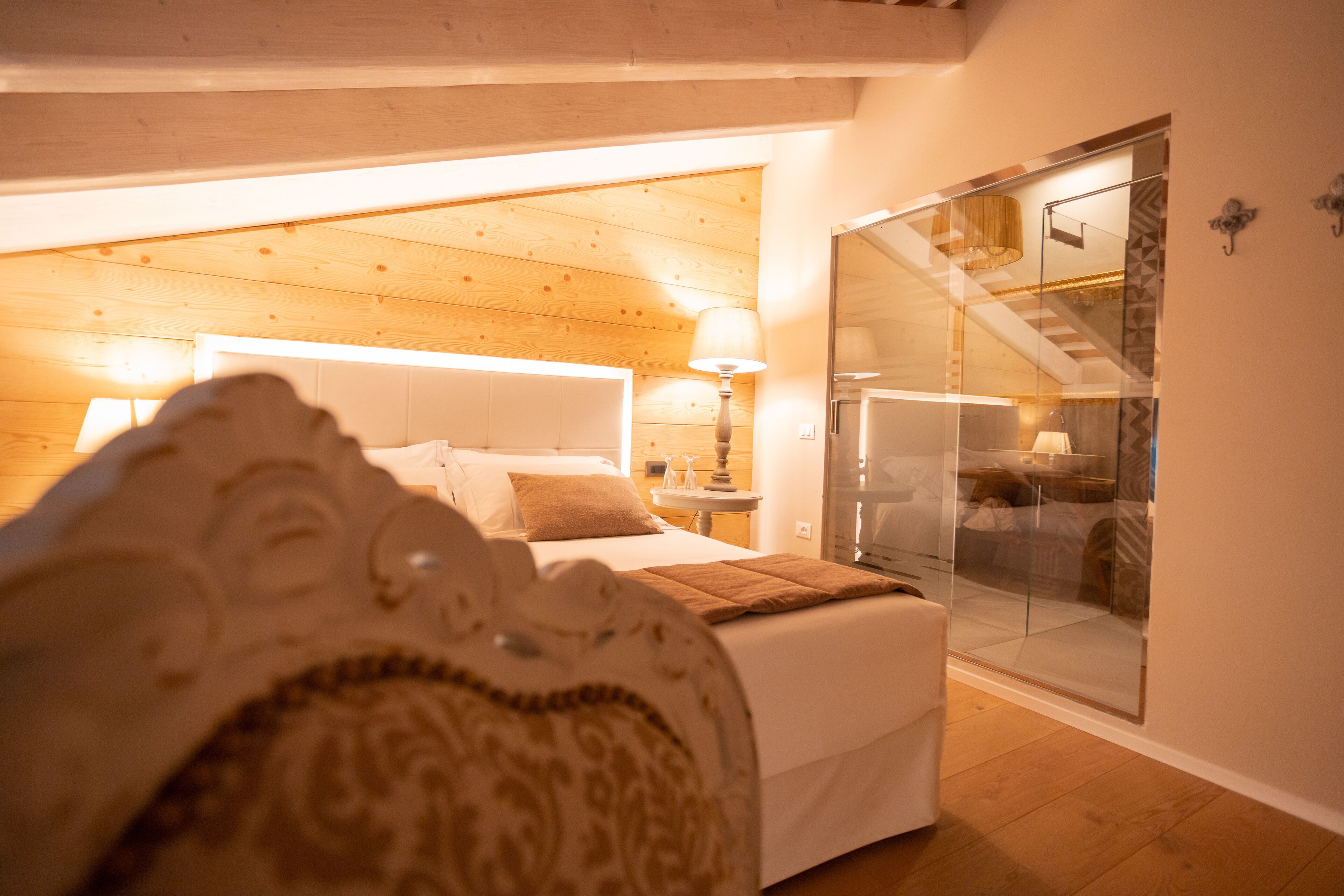 Relais Borghetto San Biagio