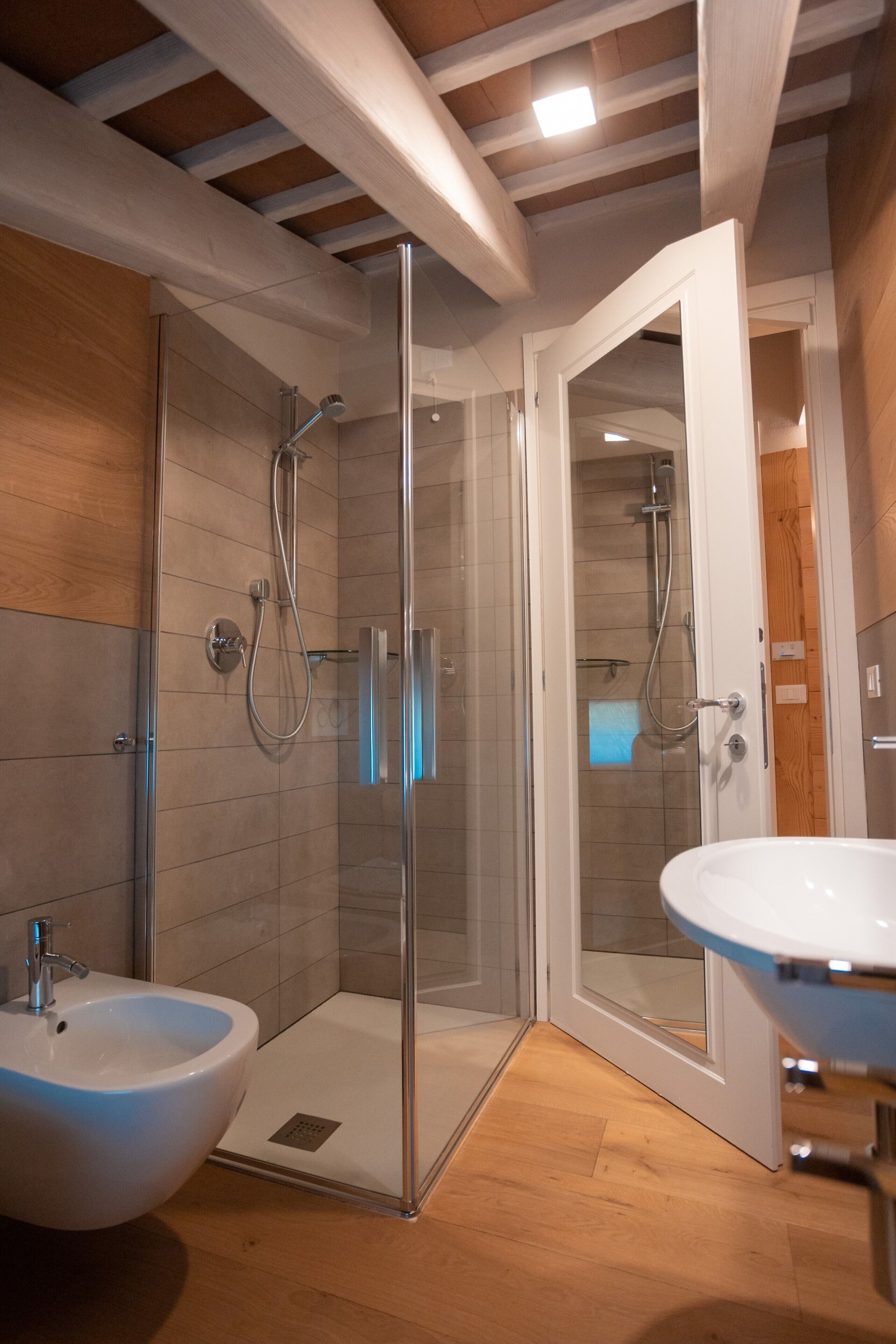 Relais Borghetto San Biagio