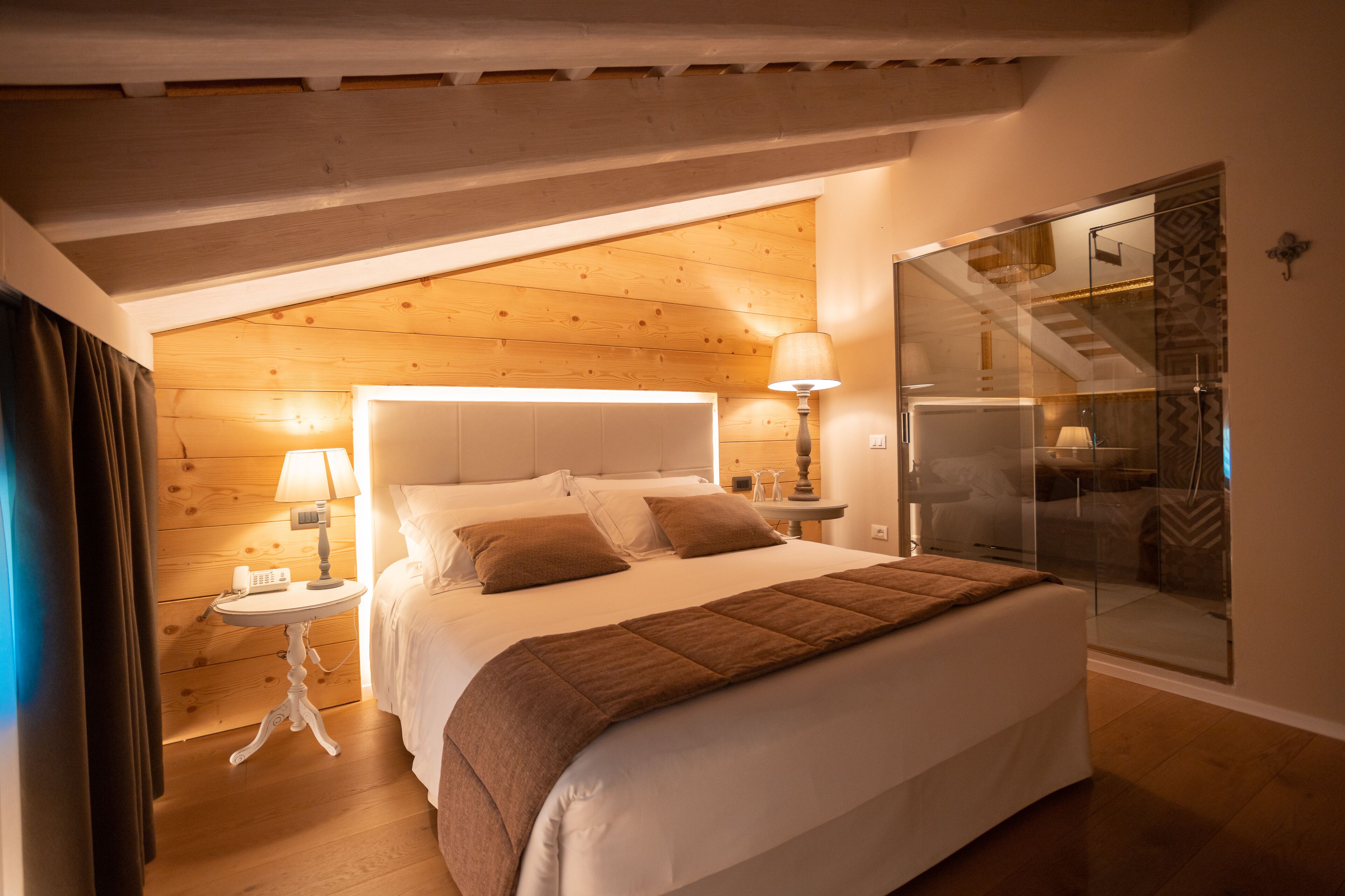 Relais Borghetto San Biagio