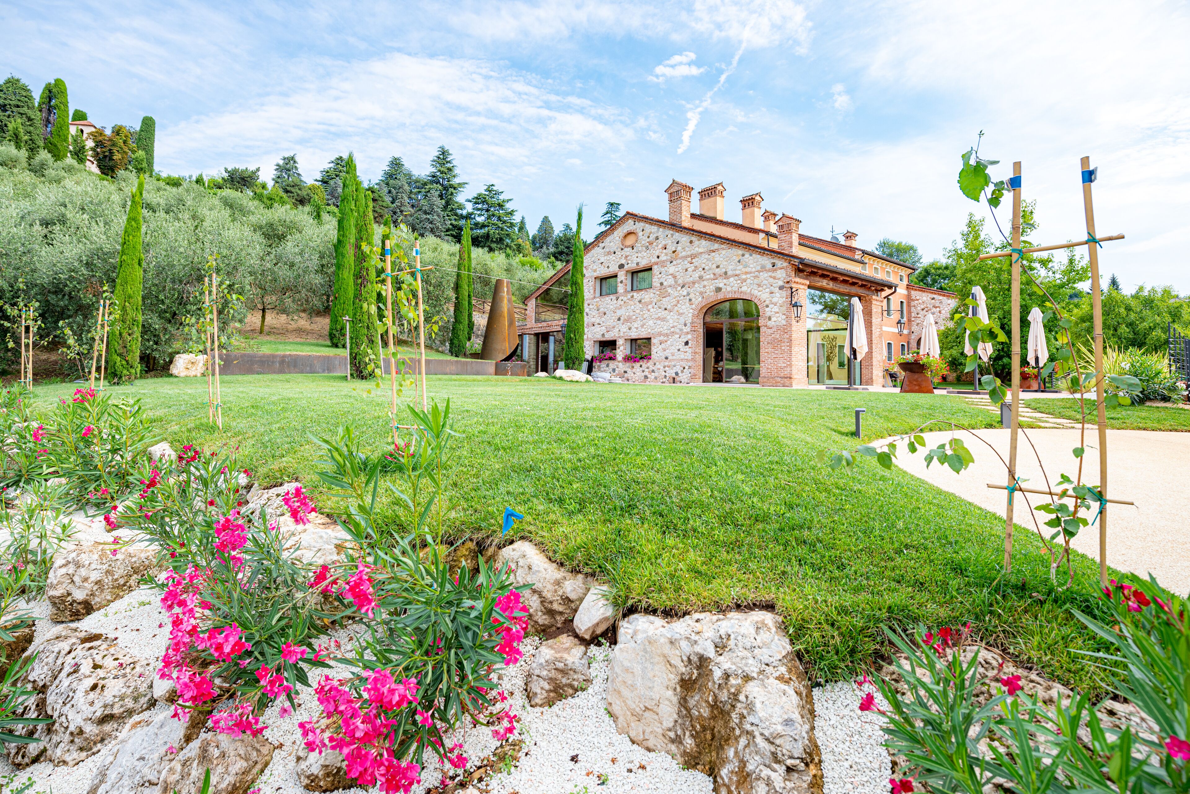 Relais Borghetto San Biagio
