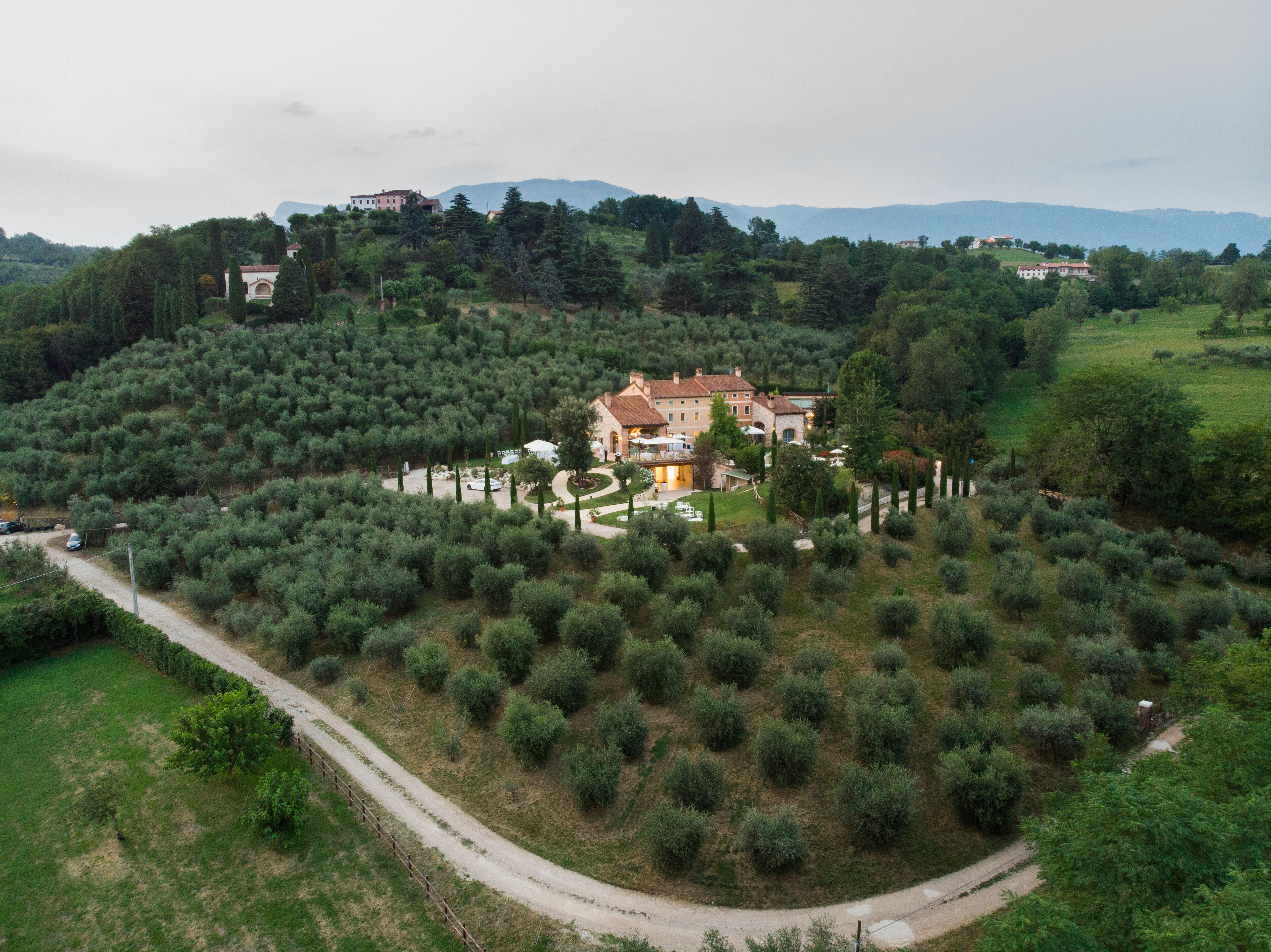 Relais Borghetto San Biagio