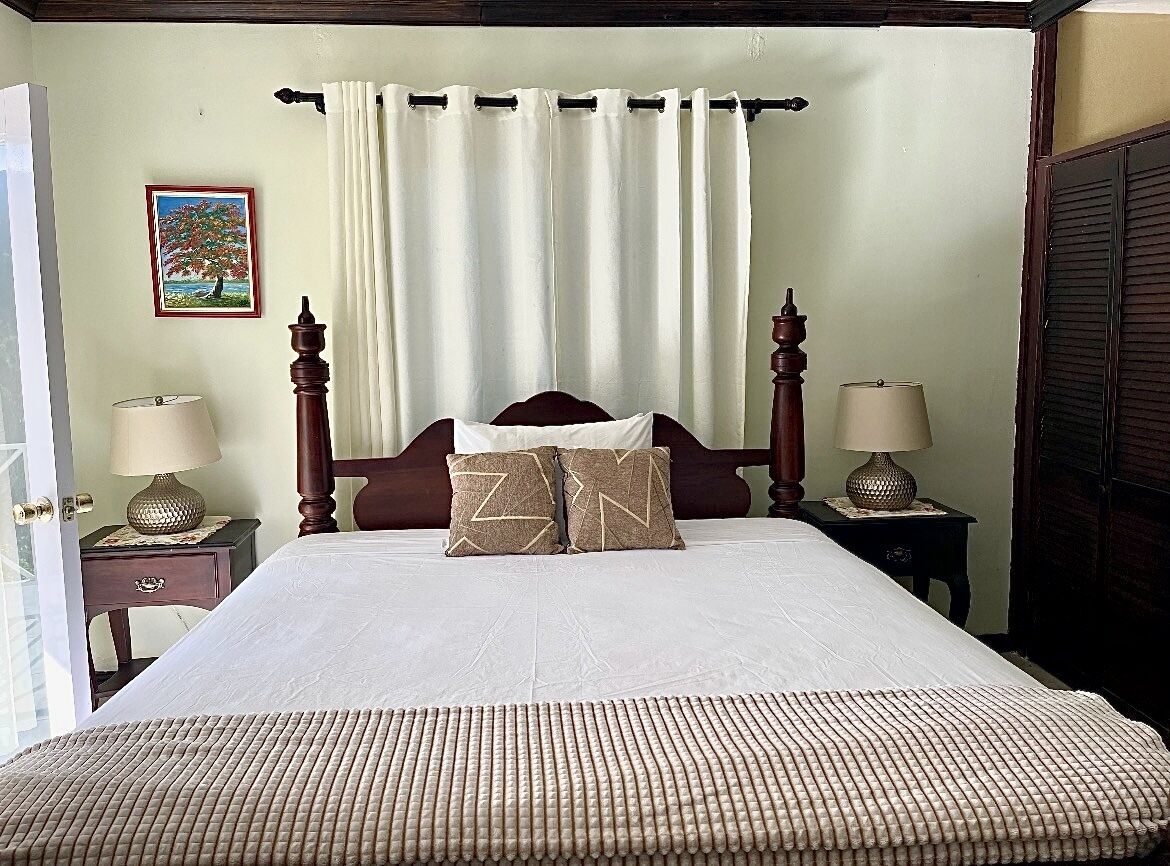 Star Light Chalet and Health Spa