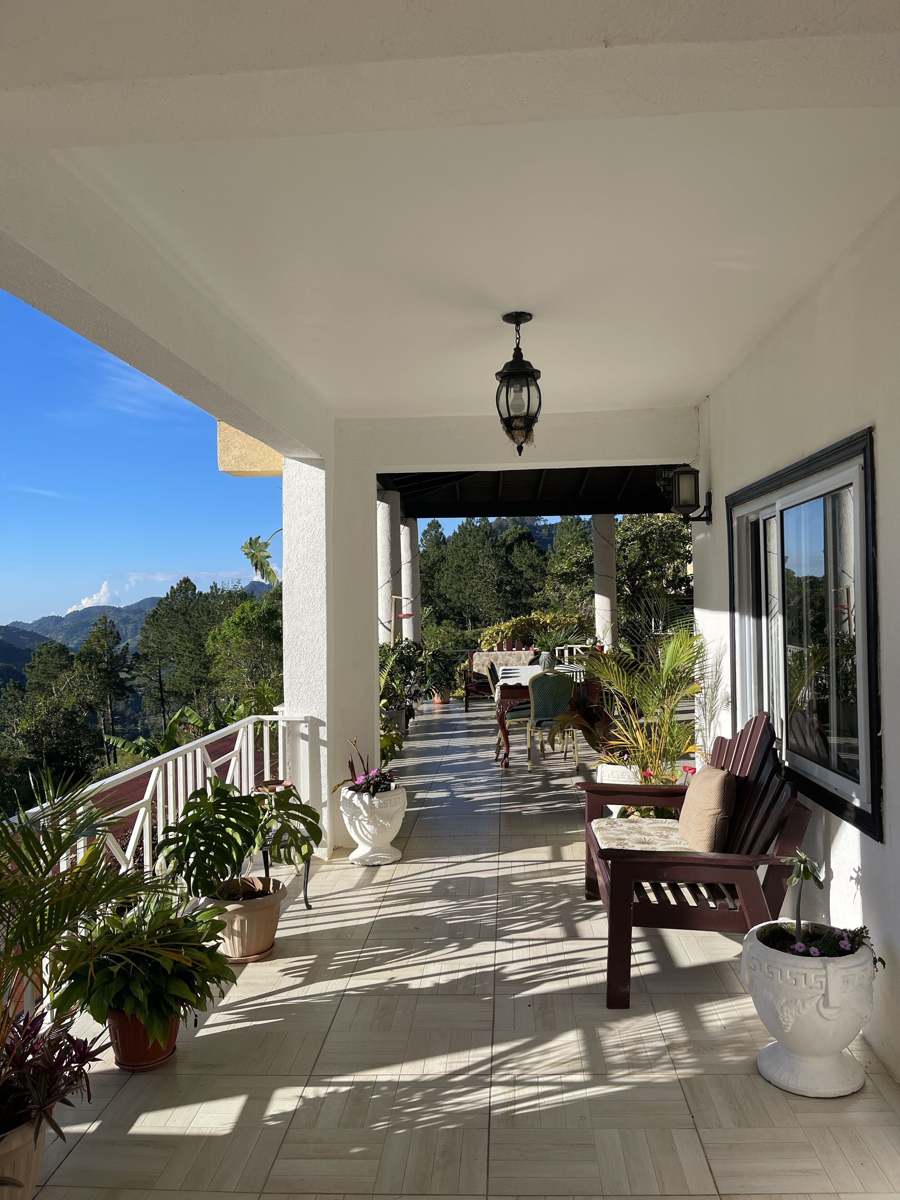 Star Light Chalet and Health Spa